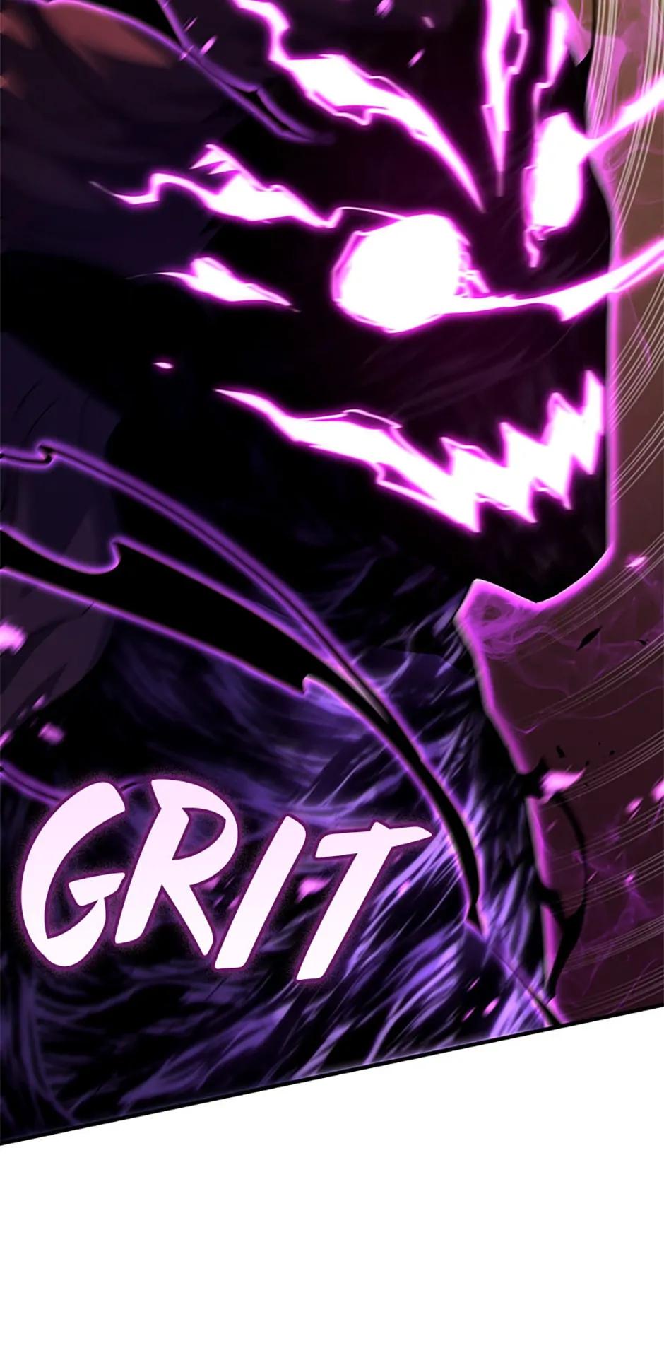 Revenge of the Baskerville Bloodhound Chapter 53