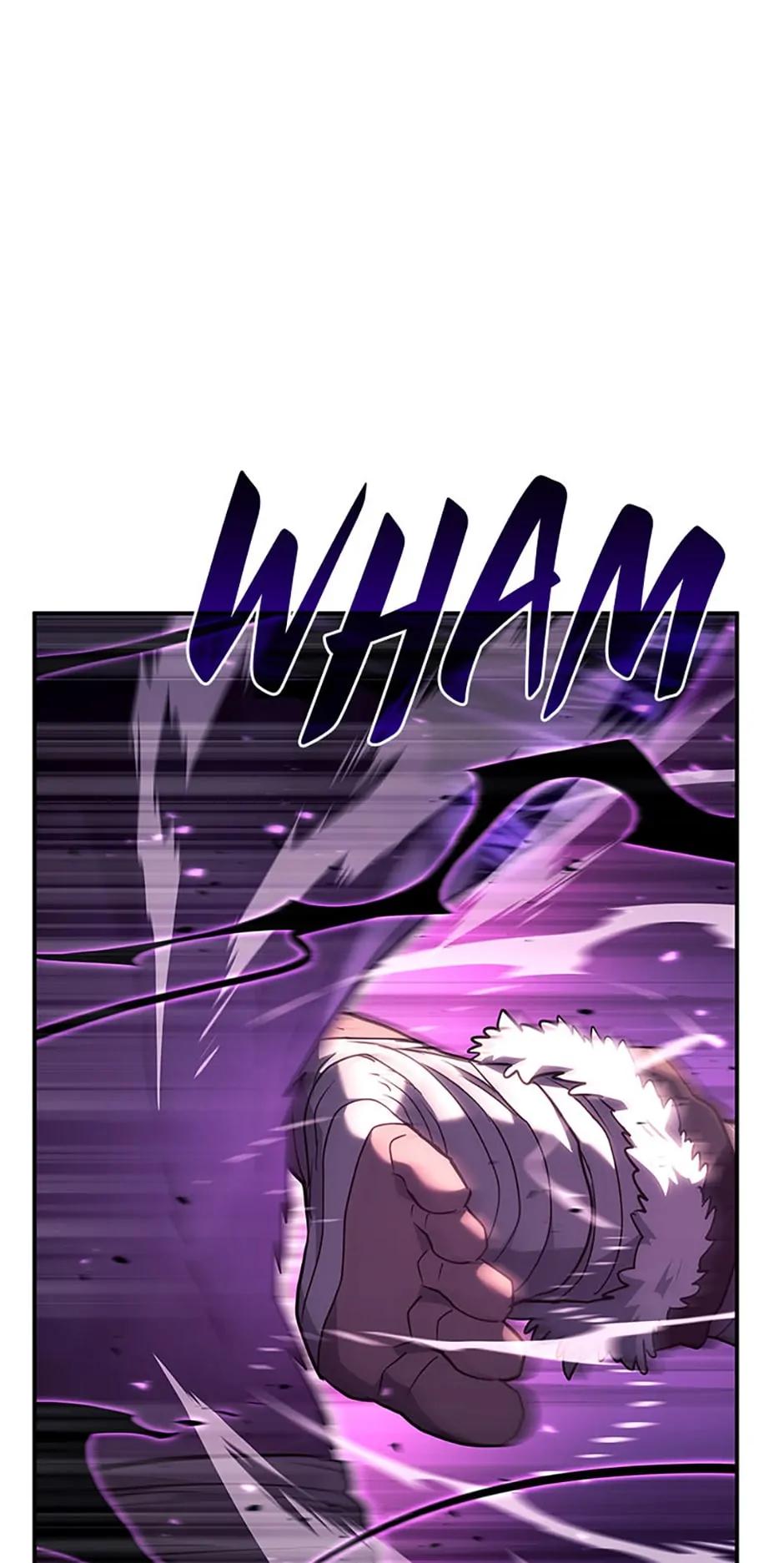 Revenge of the Baskerville Bloodhound Chapter 53