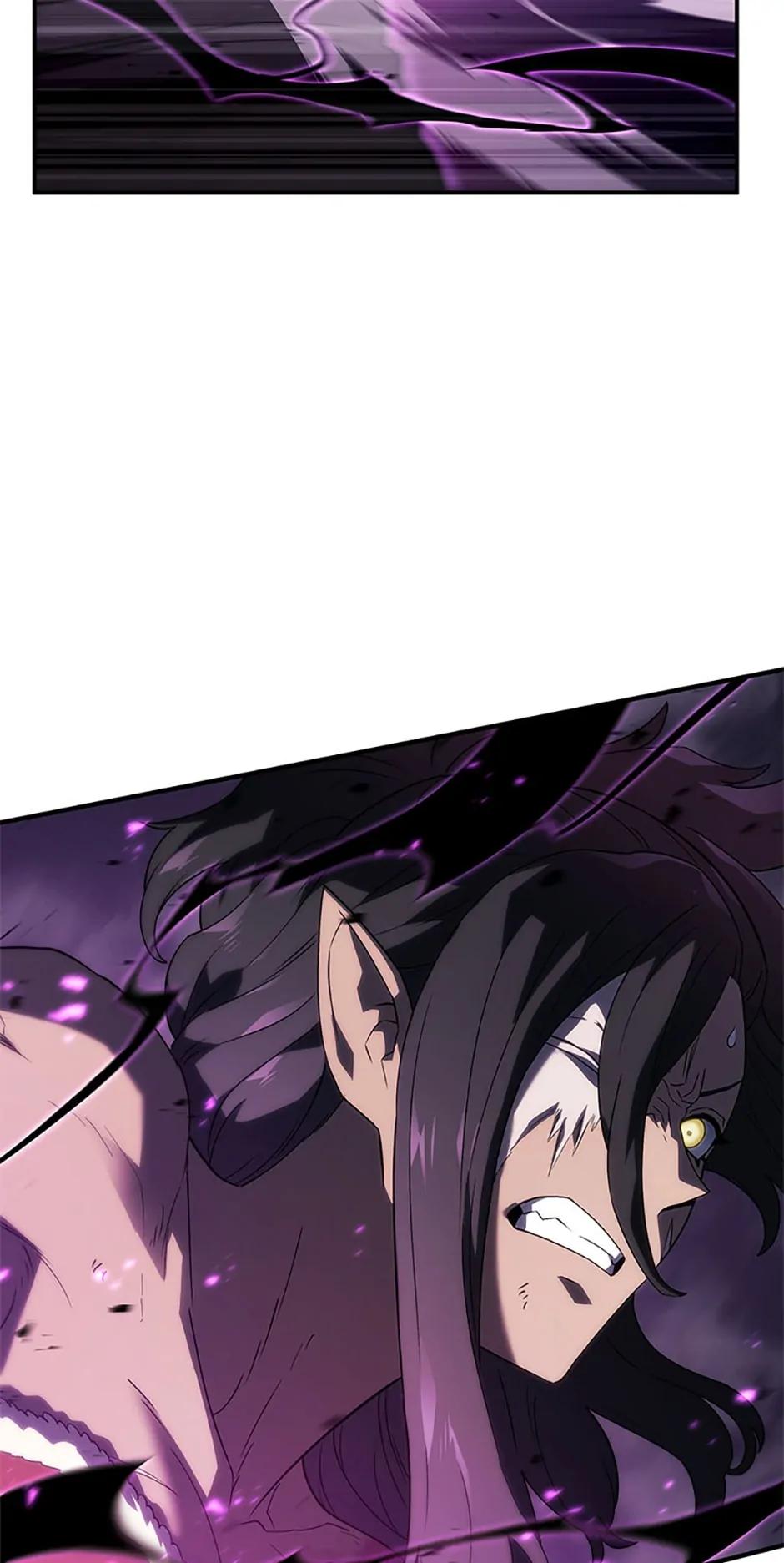 Revenge of the Baskerville Bloodhound Chapter 53