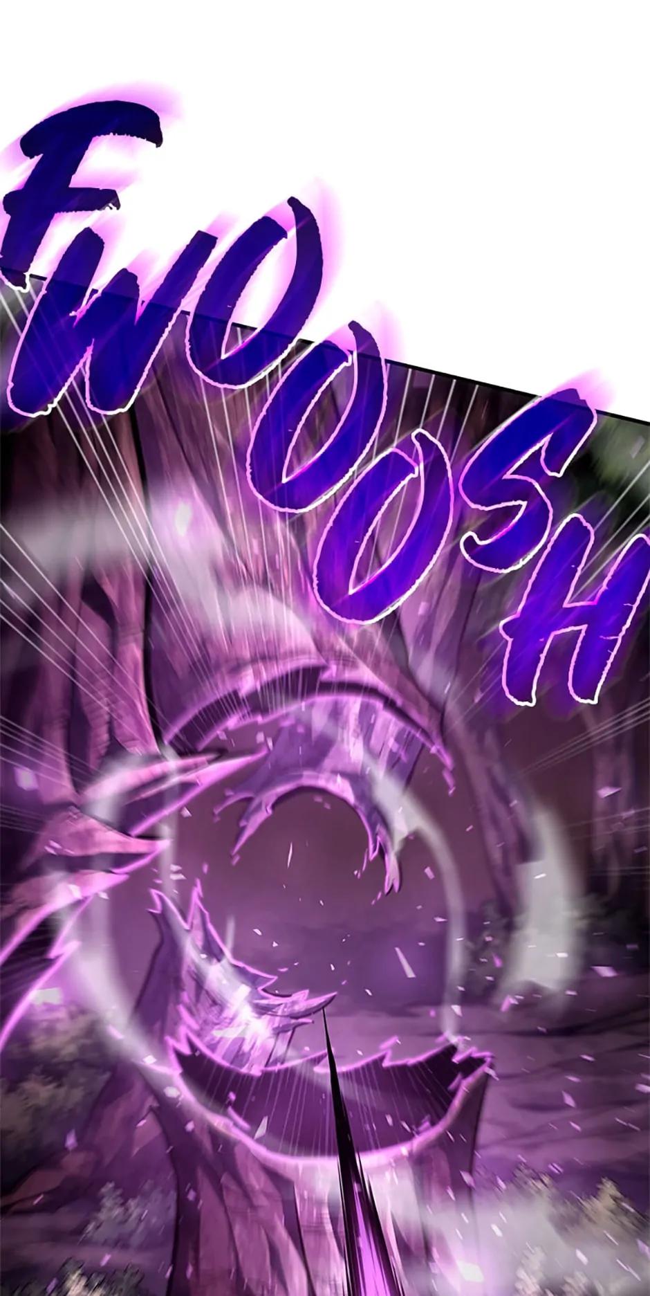 Revenge of the Baskerville Bloodhound Chapter 53