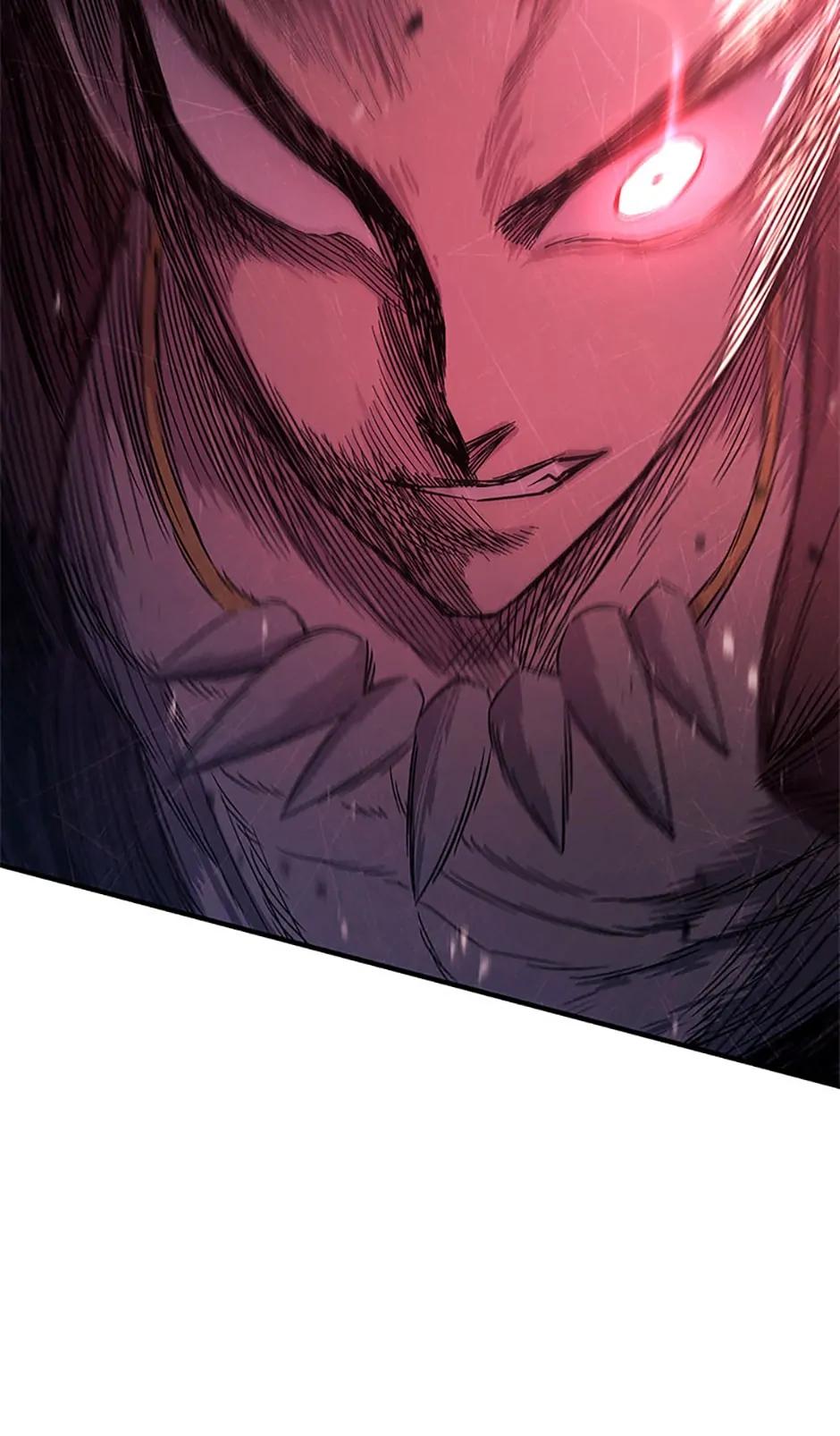 Revenge of the Baskerville Bloodhound Chapter 53