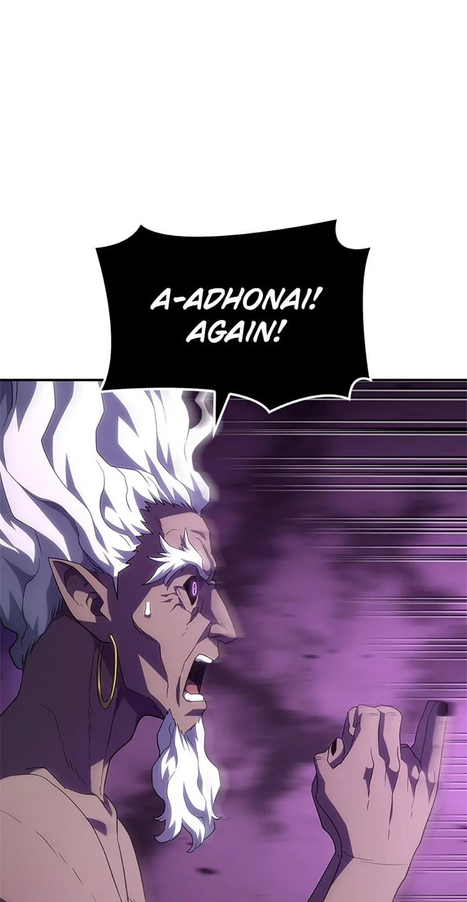 Revenge of the Baskerville Bloodhound Chapter 53