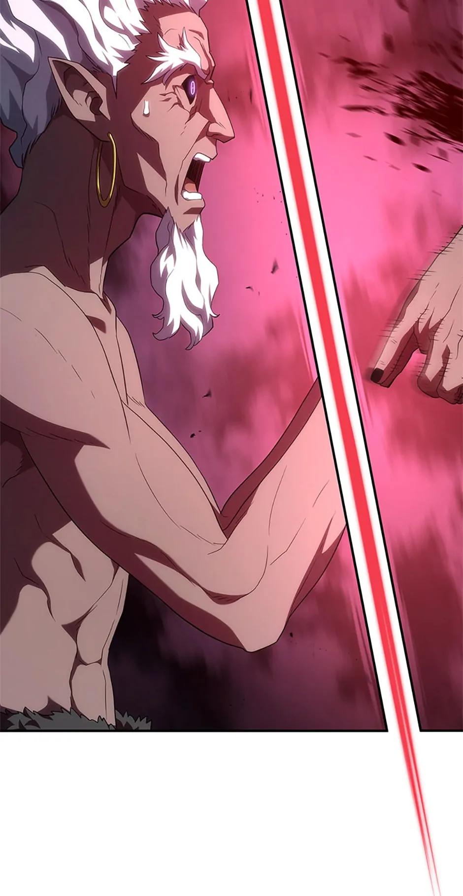 Revenge of the Baskerville Bloodhound Chapter 53