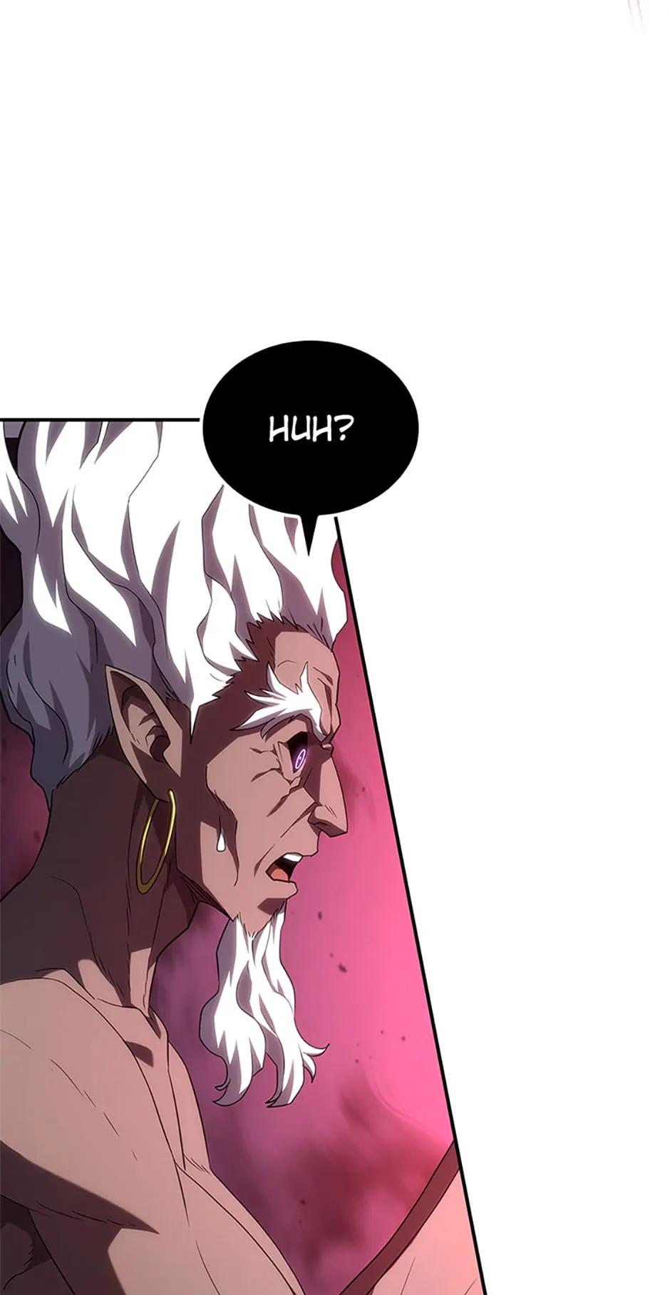 Revenge of the Baskerville Bloodhound Chapter 53