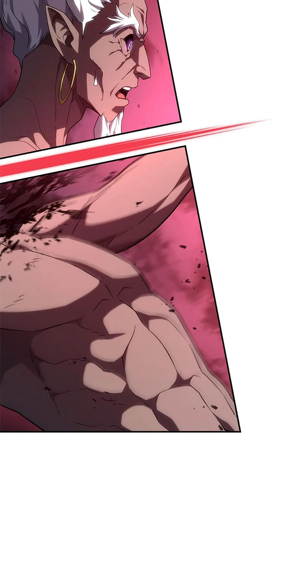 Revenge of the Baskerville Bloodhound Chapter 53