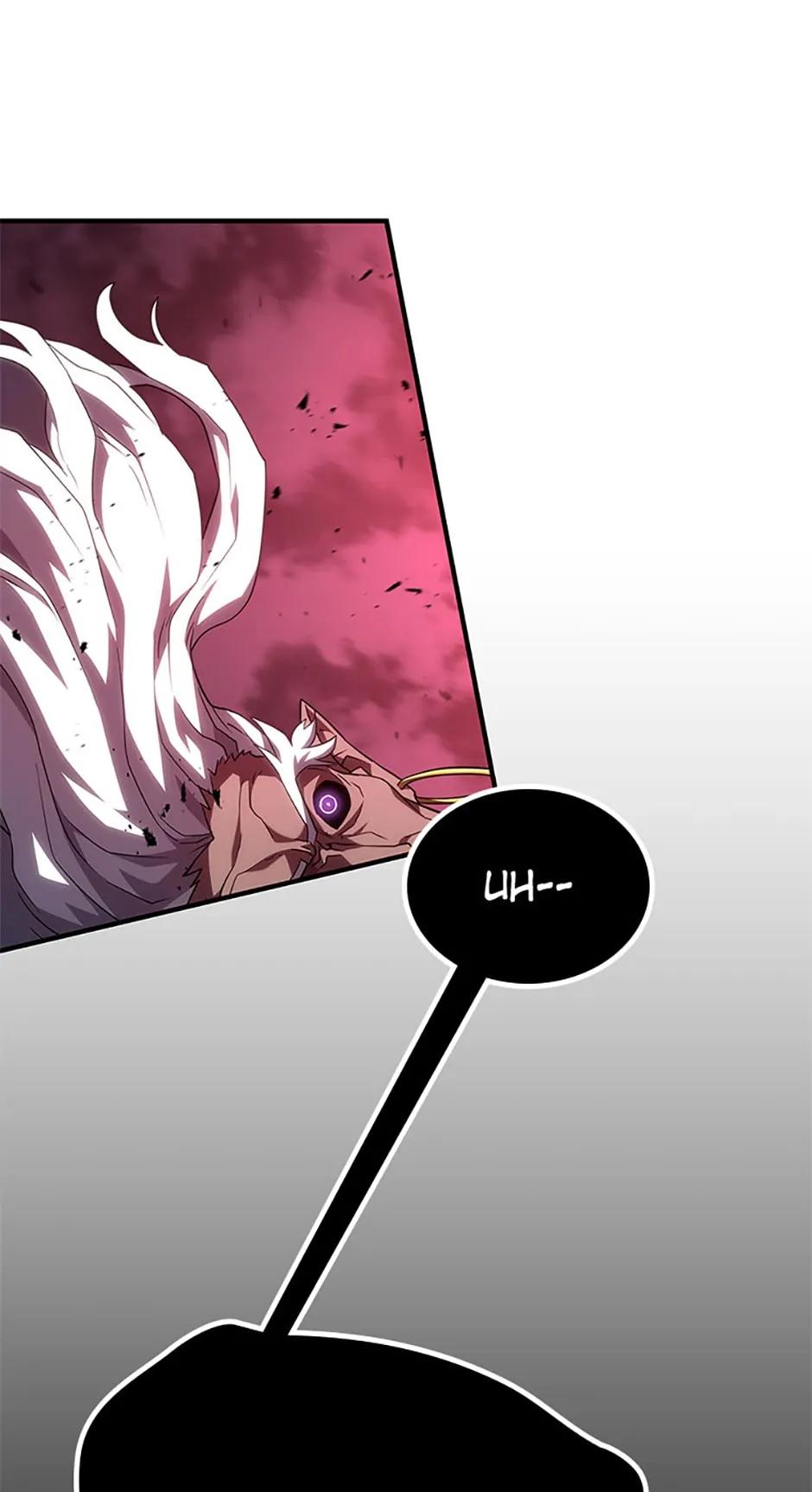 Revenge of the Baskerville Bloodhound Chapter 53