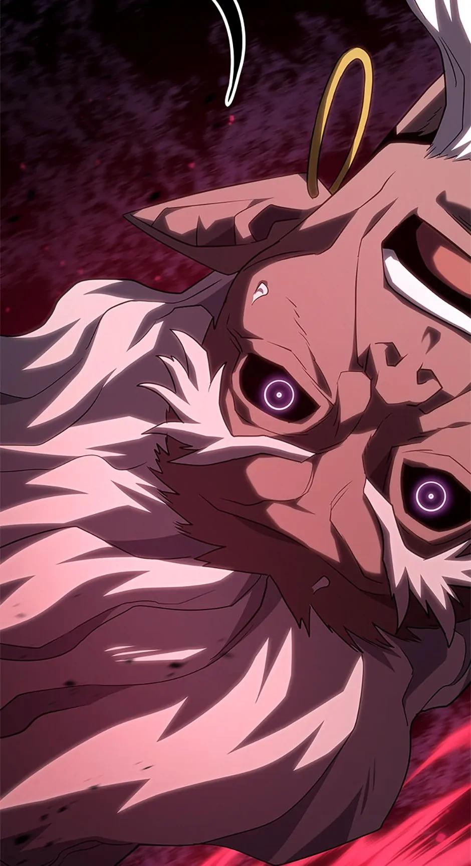 Revenge of the Baskerville Bloodhound Chapter 53