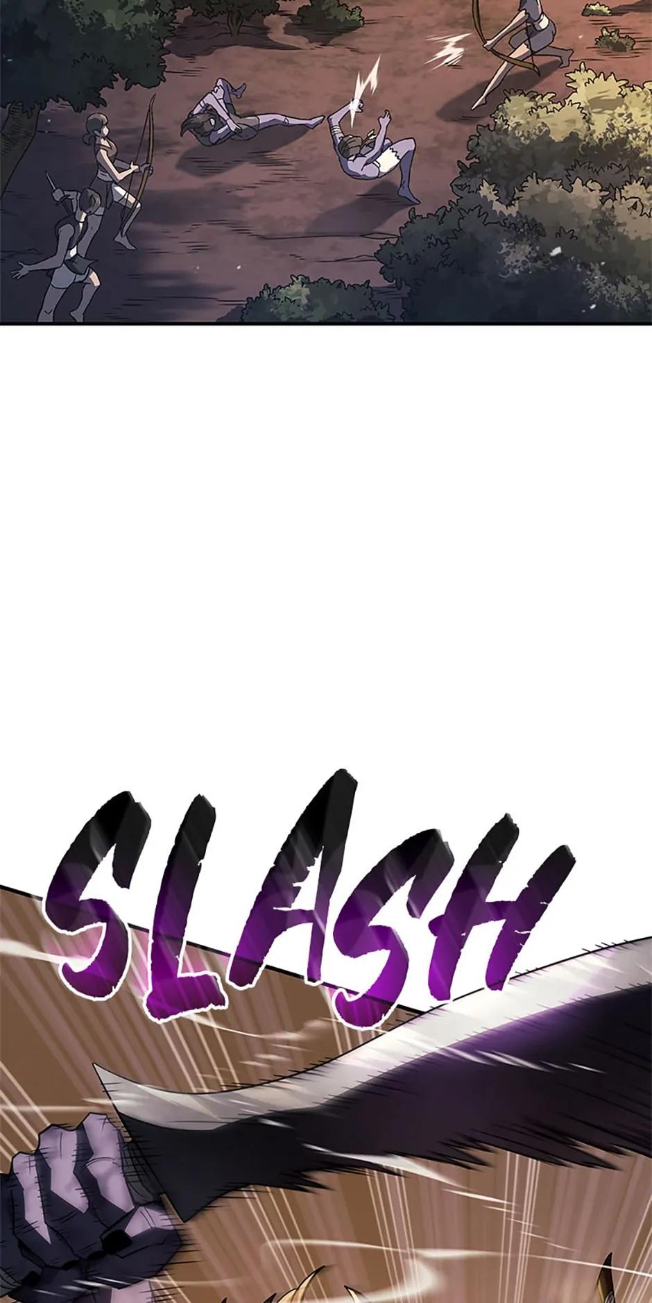 Revenge of the Baskerville Bloodhound Chapter 54