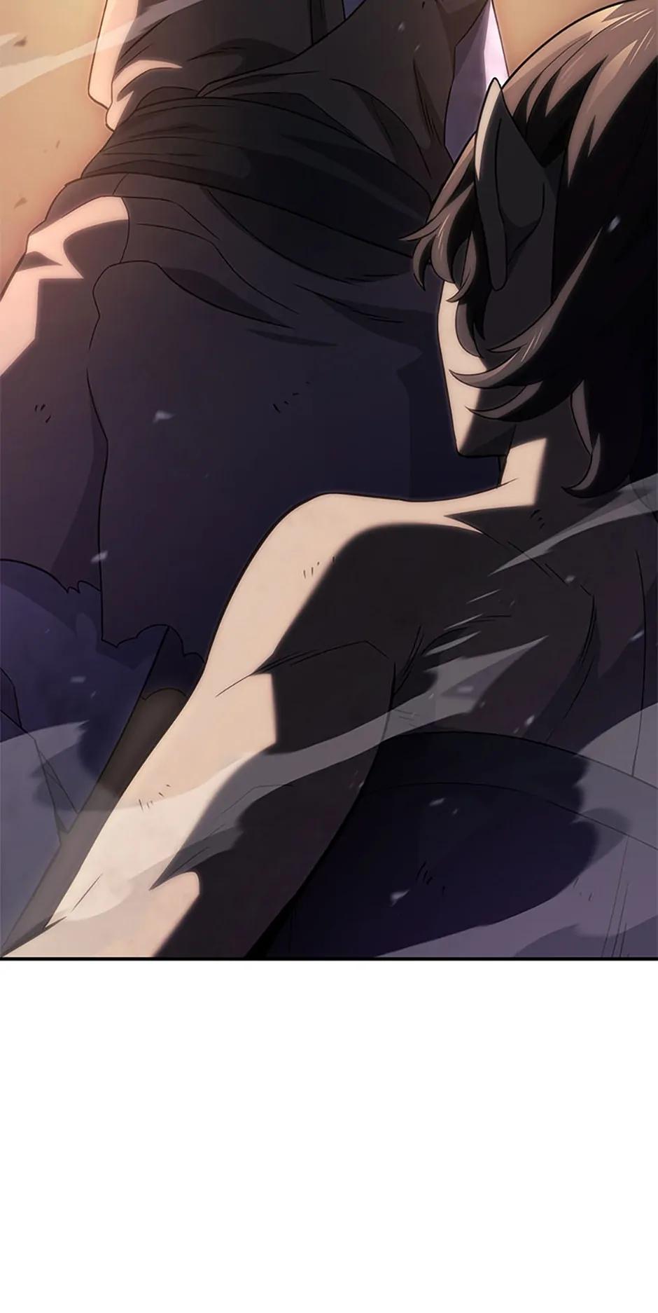 Revenge of the Baskerville Bloodhound Chapter 54