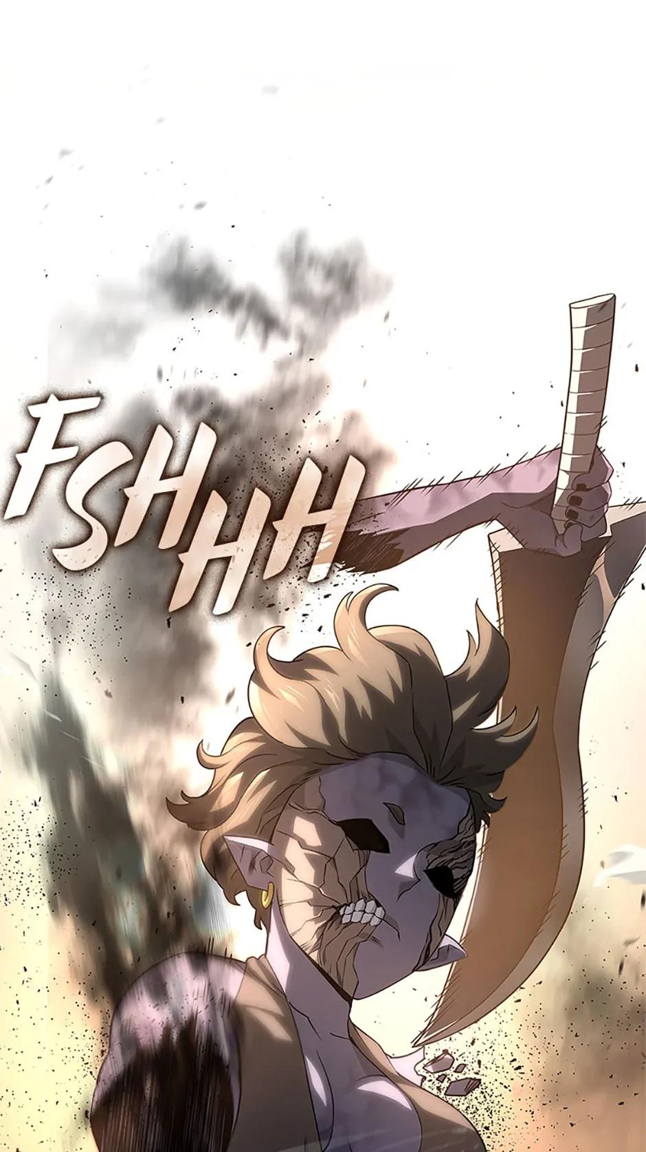 Revenge of the Baskerville Bloodhound Chapter 54