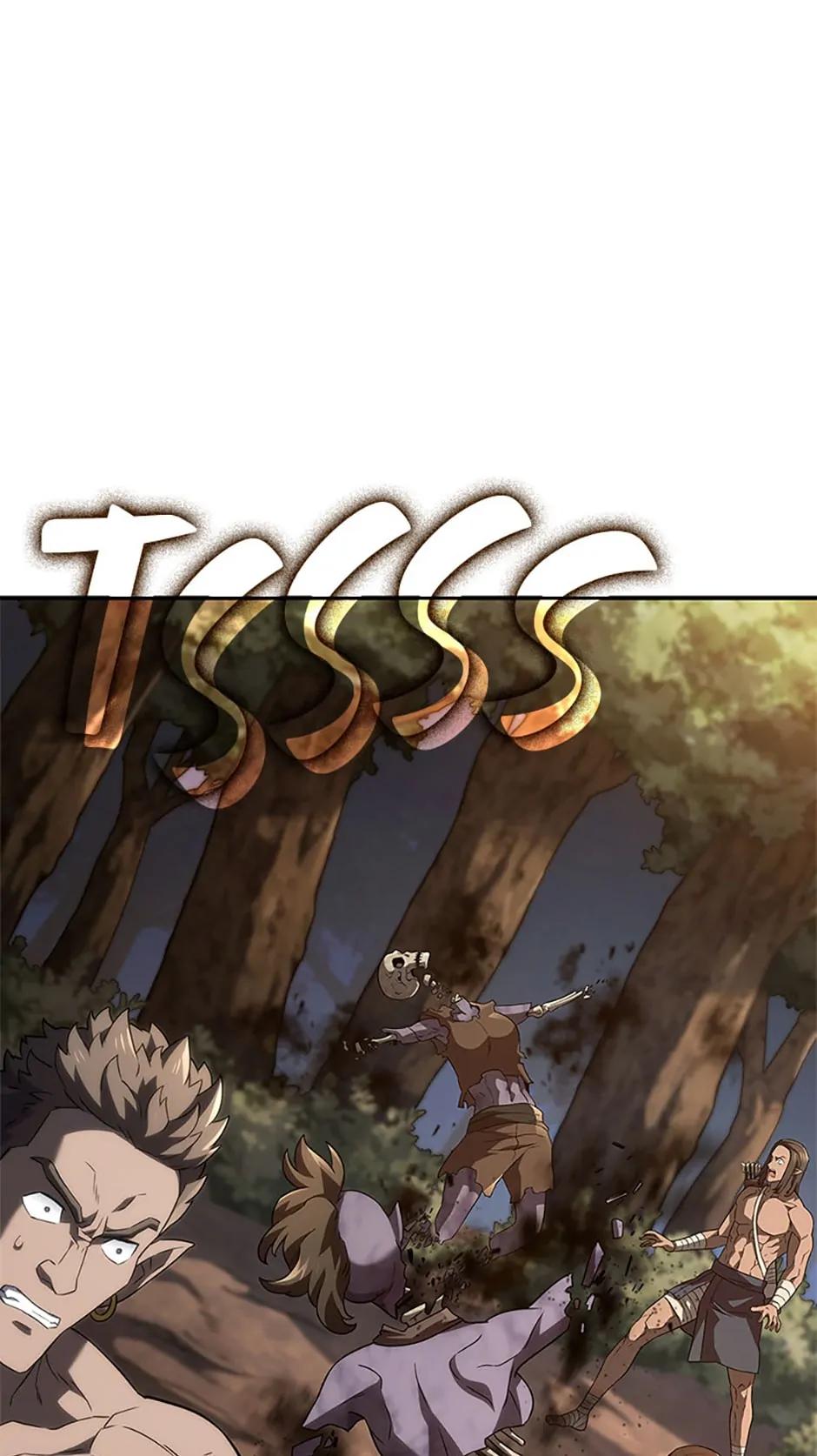 Revenge of the Baskerville Bloodhound Chapter 54