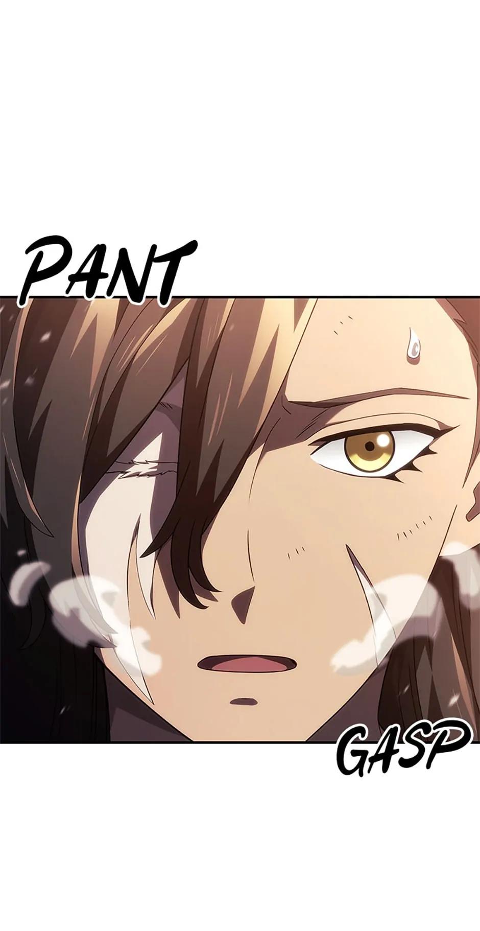 Revenge of the Baskerville Bloodhound Chapter 54