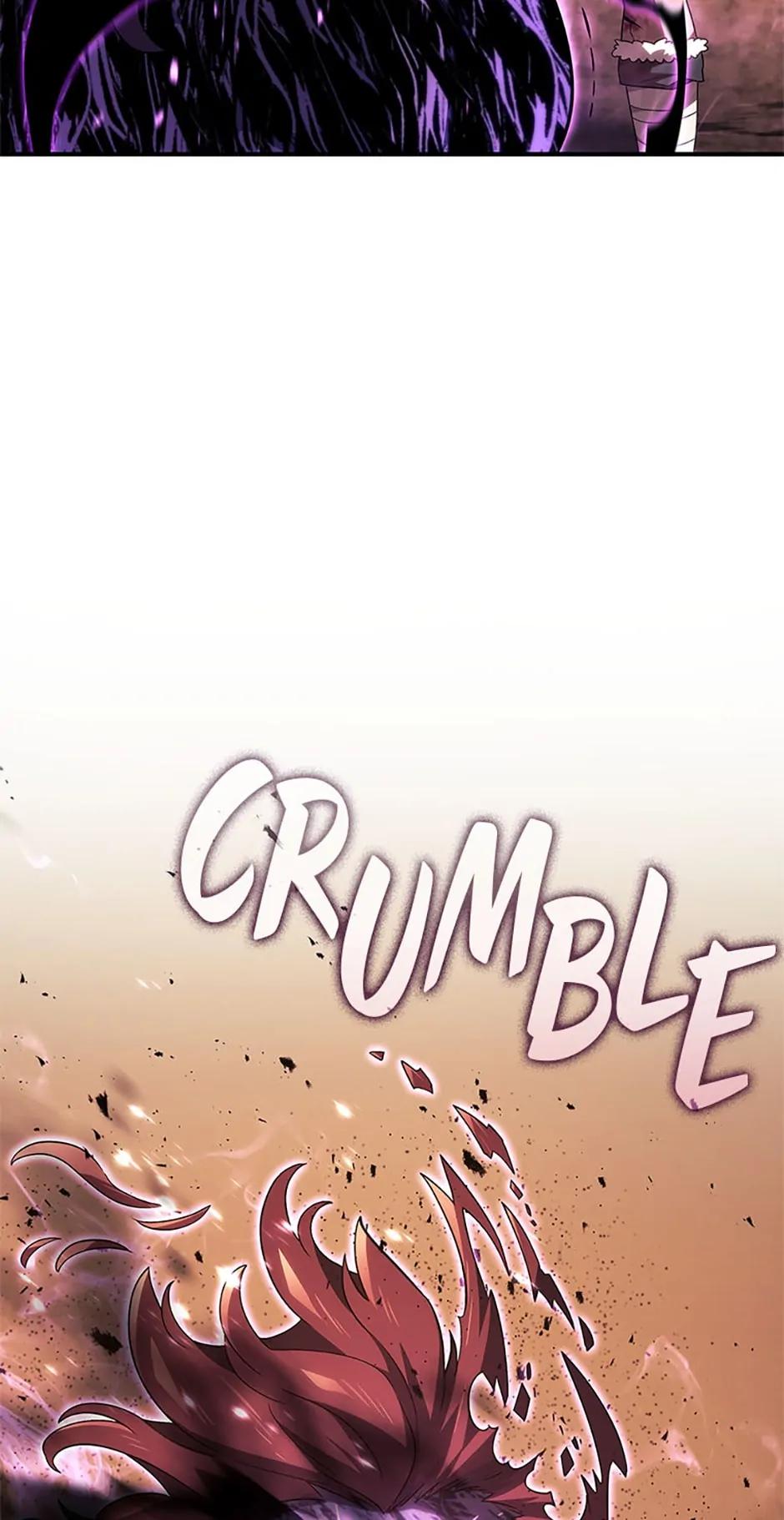 Revenge of the Baskerville Bloodhound Chapter 54