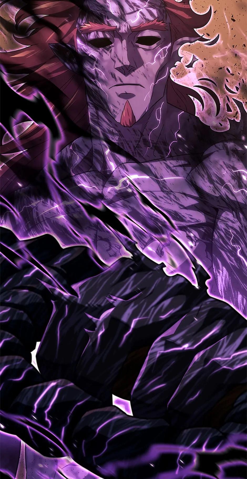 Revenge of the Baskerville Bloodhound Chapter 54