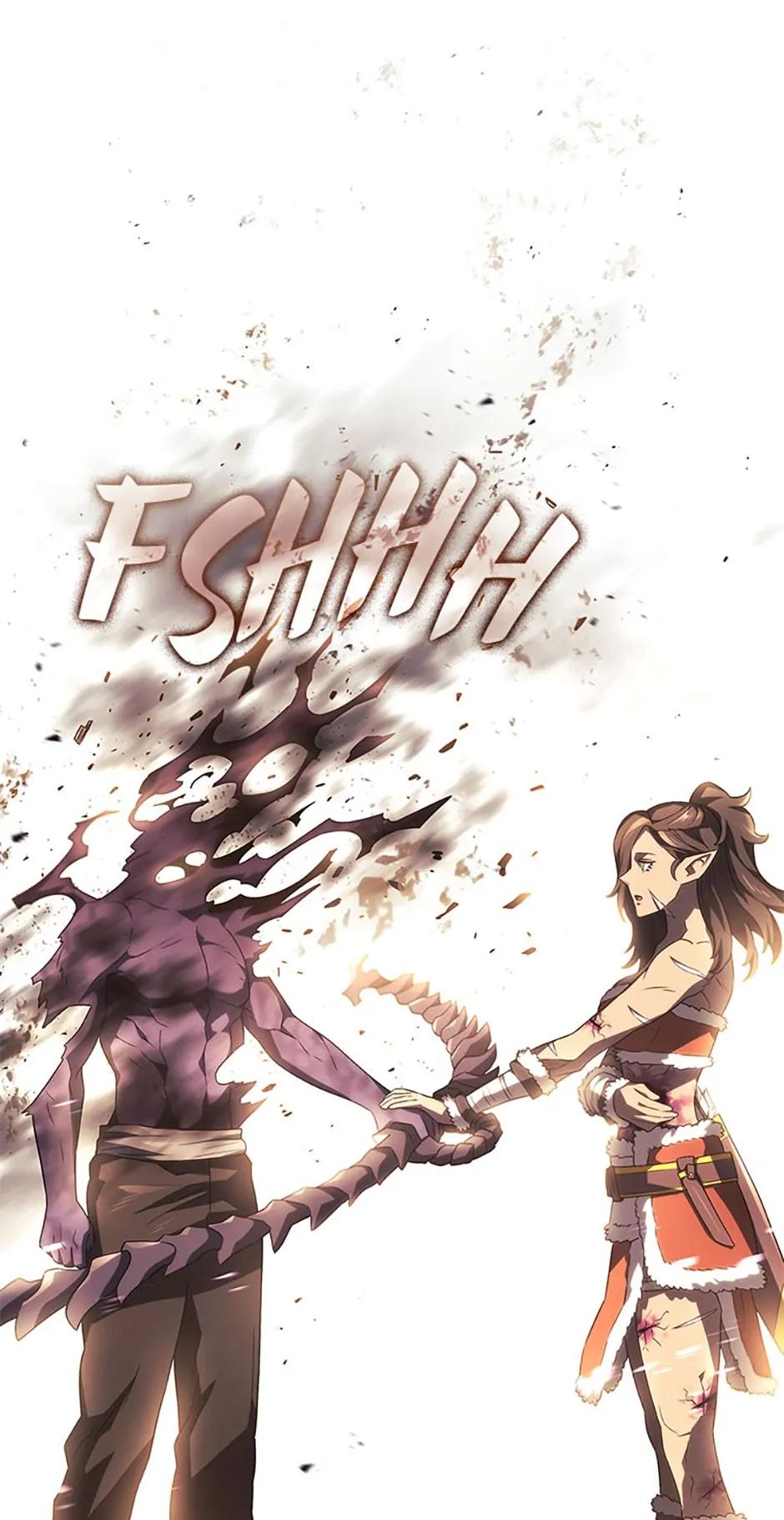 Revenge of the Baskerville Bloodhound Chapter 54