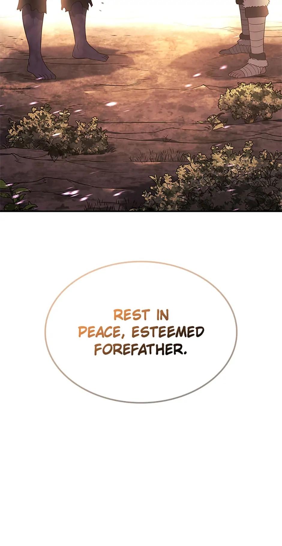 Revenge of the Baskerville Bloodhound Chapter 54