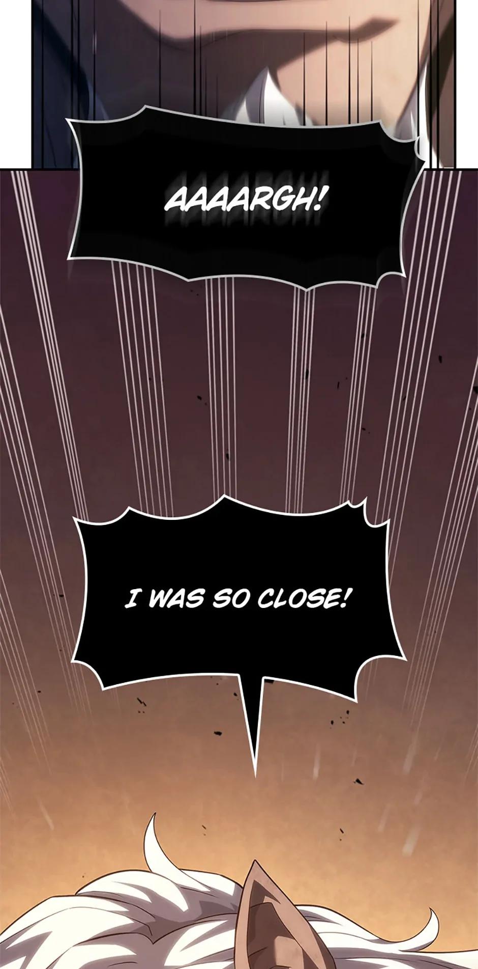 Revenge of the Baskerville Bloodhound Chapter 54