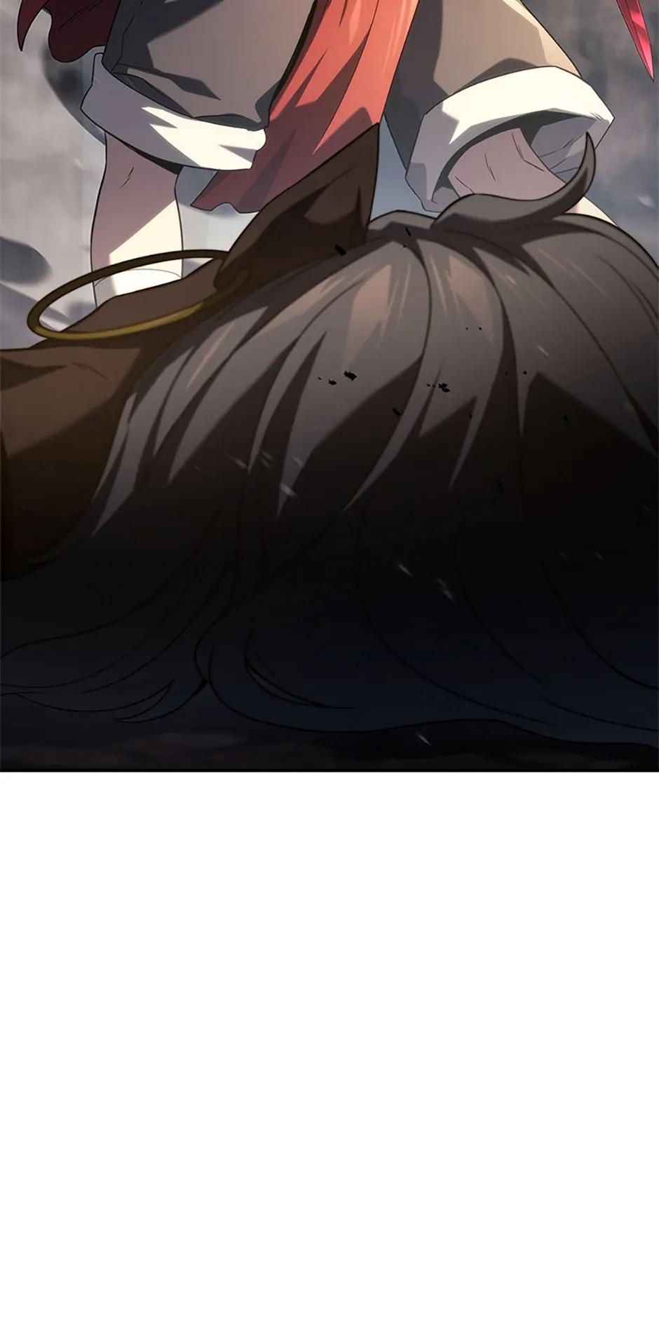 Revenge of the Baskerville Bloodhound Chapter 54