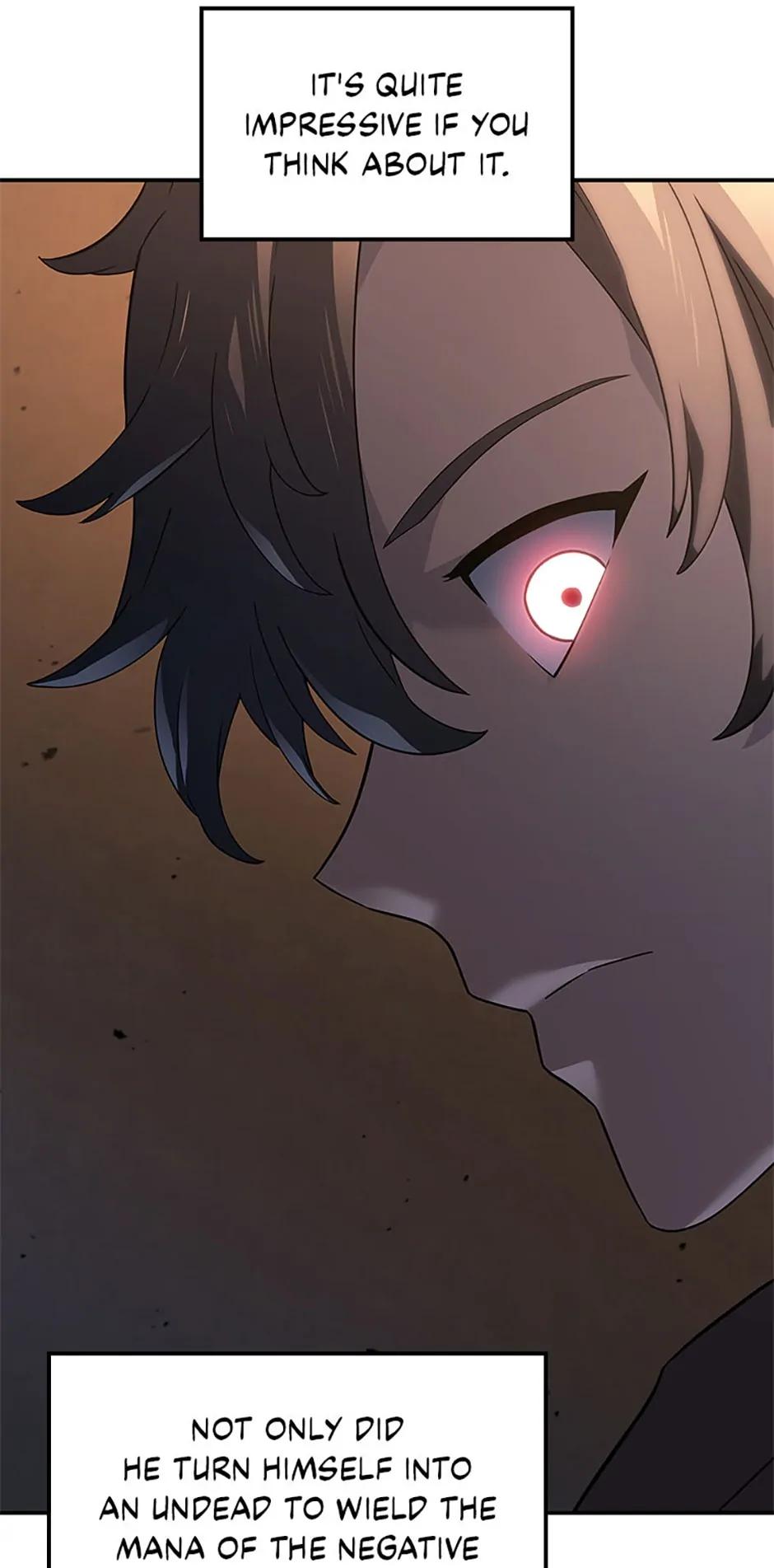 Revenge of the Baskerville Bloodhound Chapter 54