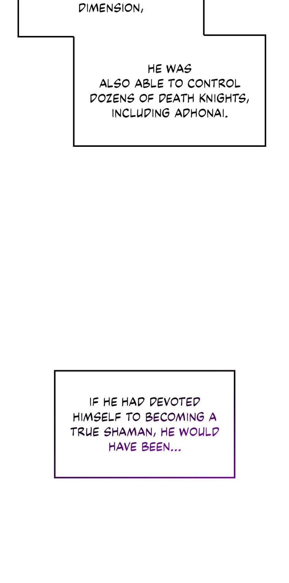 Revenge of the Baskerville Bloodhound Chapter 54