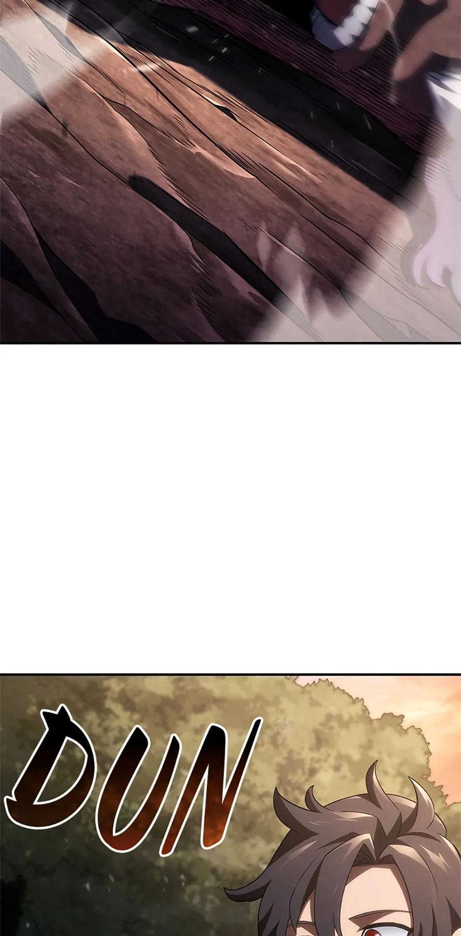 Revenge of the Baskerville Bloodhound Chapter 54