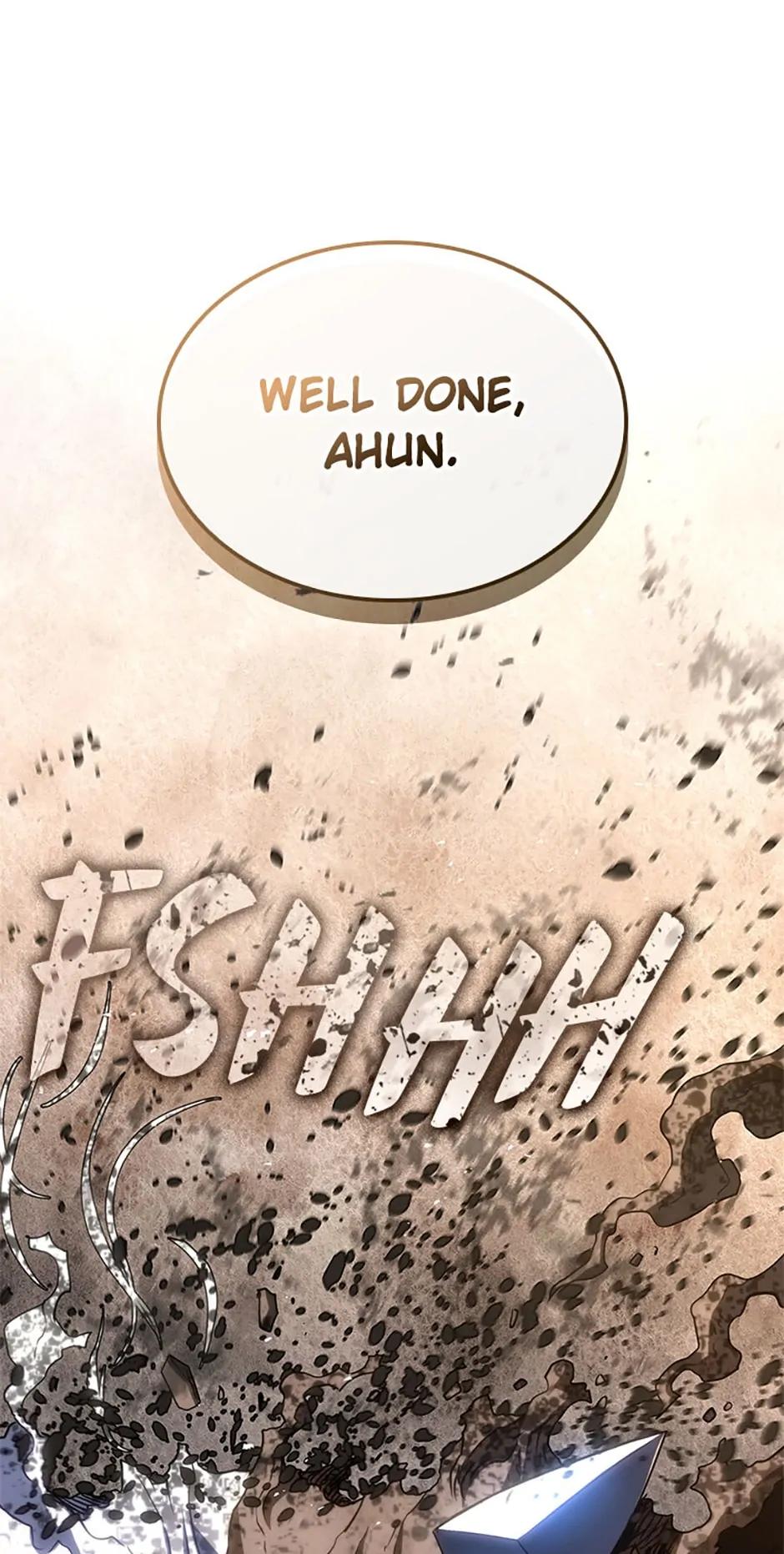 Revenge of the Baskerville Bloodhound Chapter 54