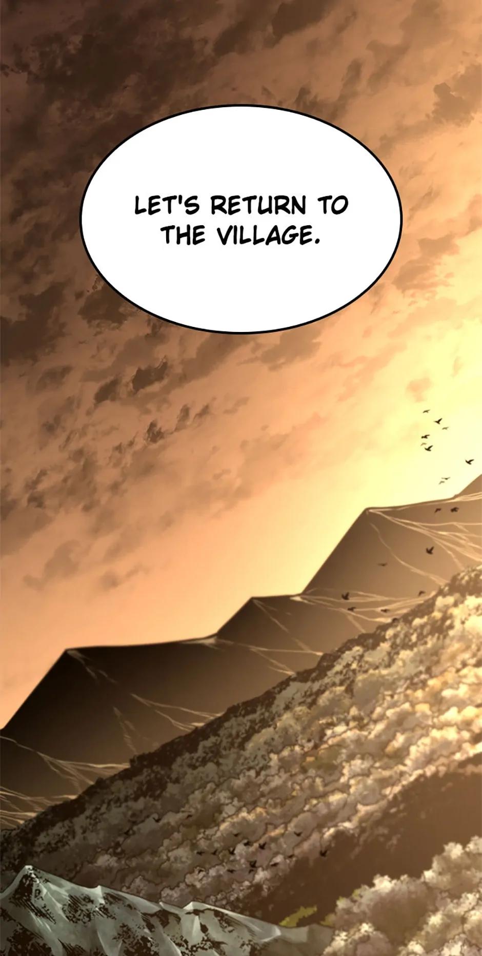 Revenge of the Baskerville Bloodhound Chapter 54