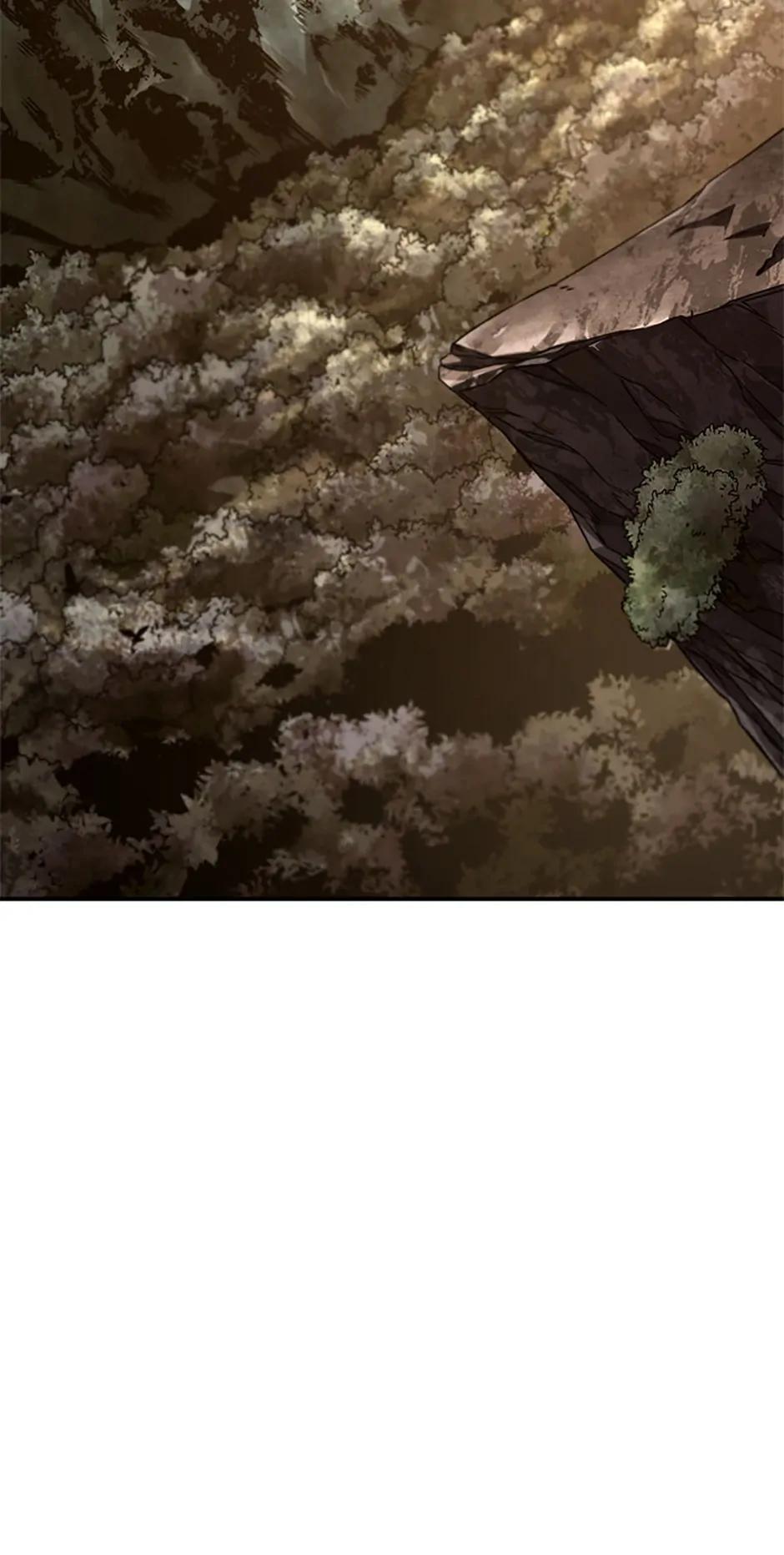 Revenge of the Baskerville Bloodhound Chapter 54