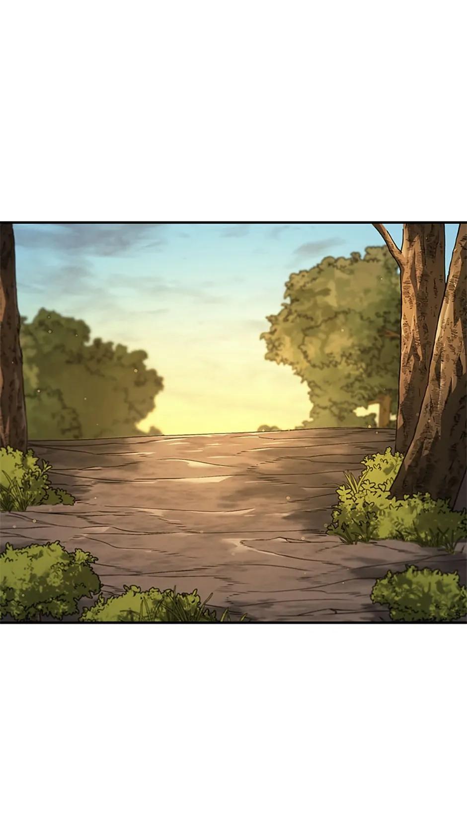 Revenge of the Baskerville Bloodhound Chapter 54