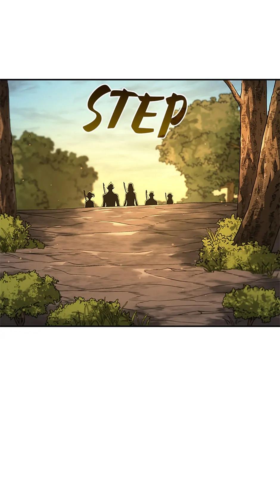 Revenge of the Baskerville Bloodhound Chapter 54