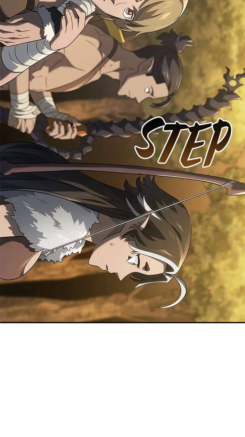 Revenge of the Baskerville Bloodhound Chapter 54