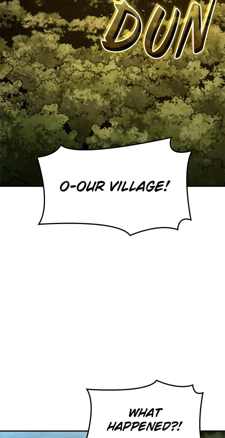 Revenge of the Baskerville Bloodhound Chapter 54