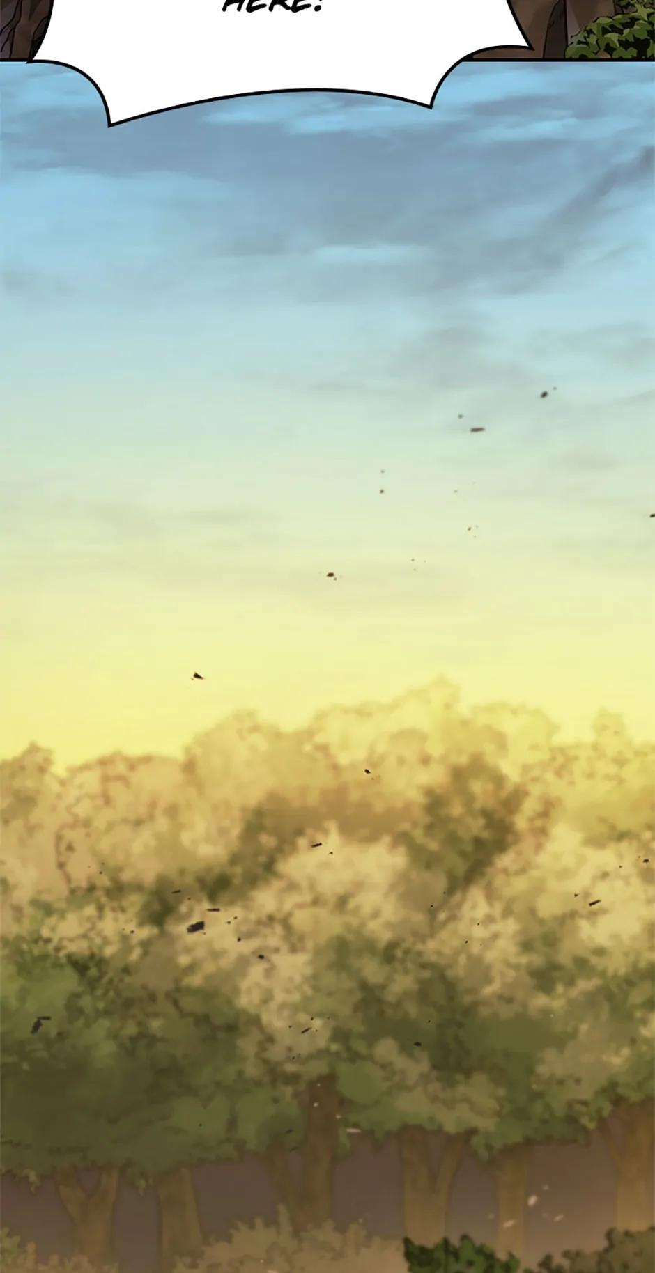 Revenge of the Baskerville Bloodhound Chapter 54