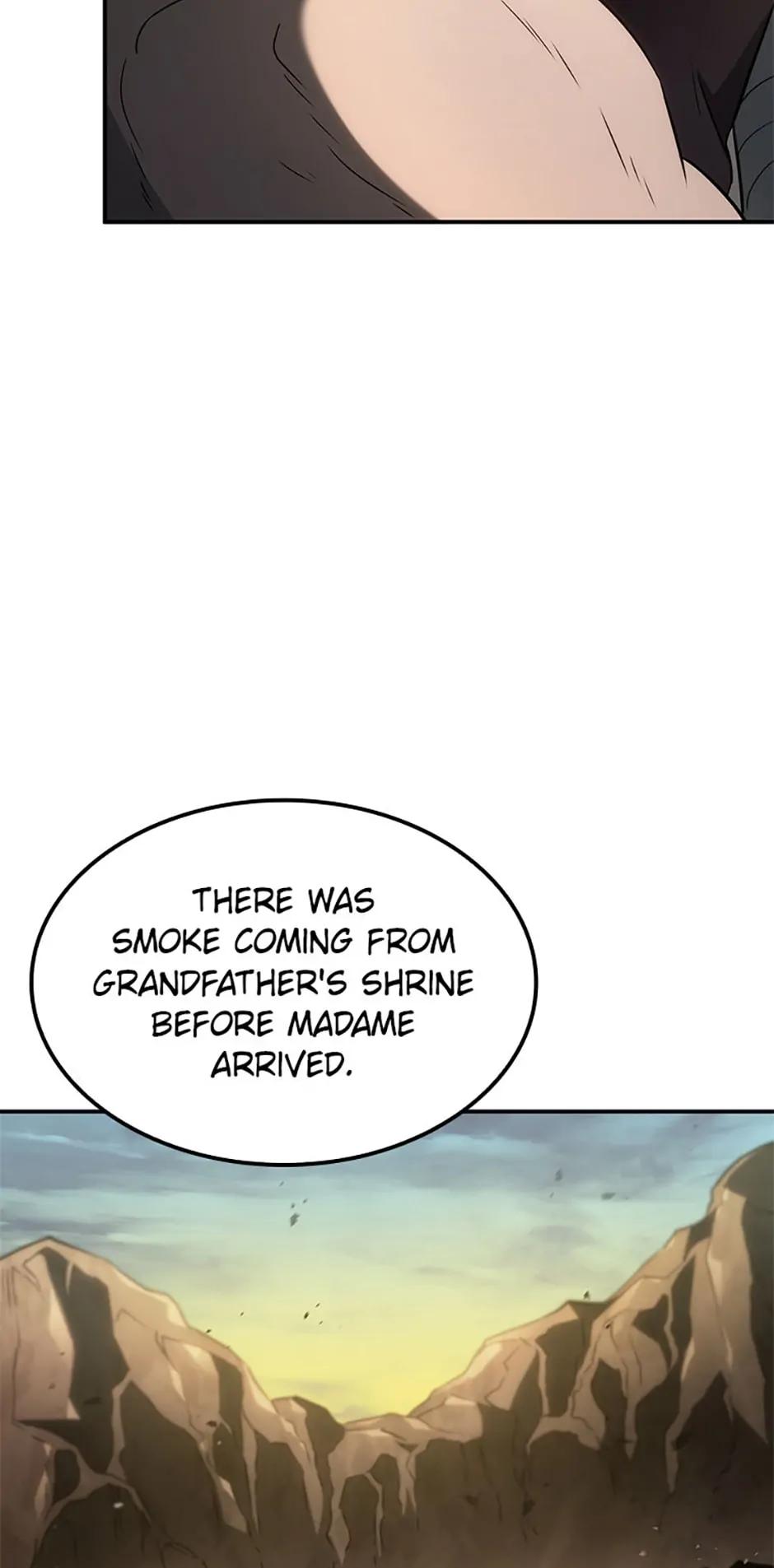 Revenge of the Baskerville Bloodhound Chapter 54