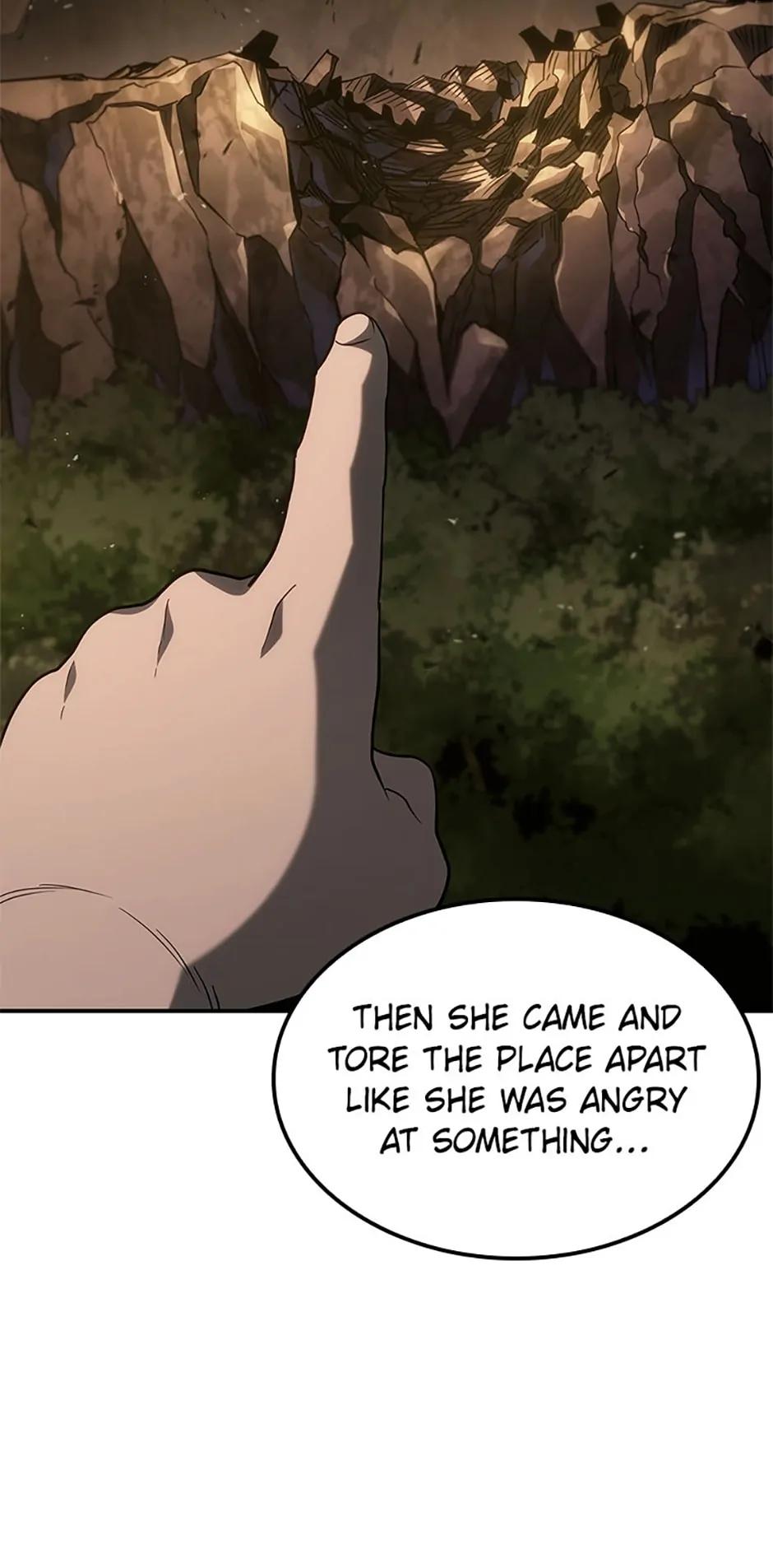 Revenge of the Baskerville Bloodhound Chapter 54