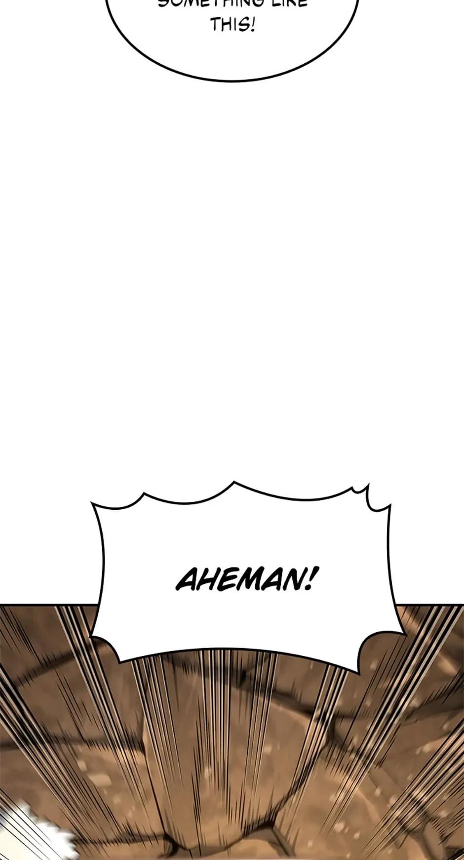 Revenge of the Baskerville Bloodhound Chapter 54