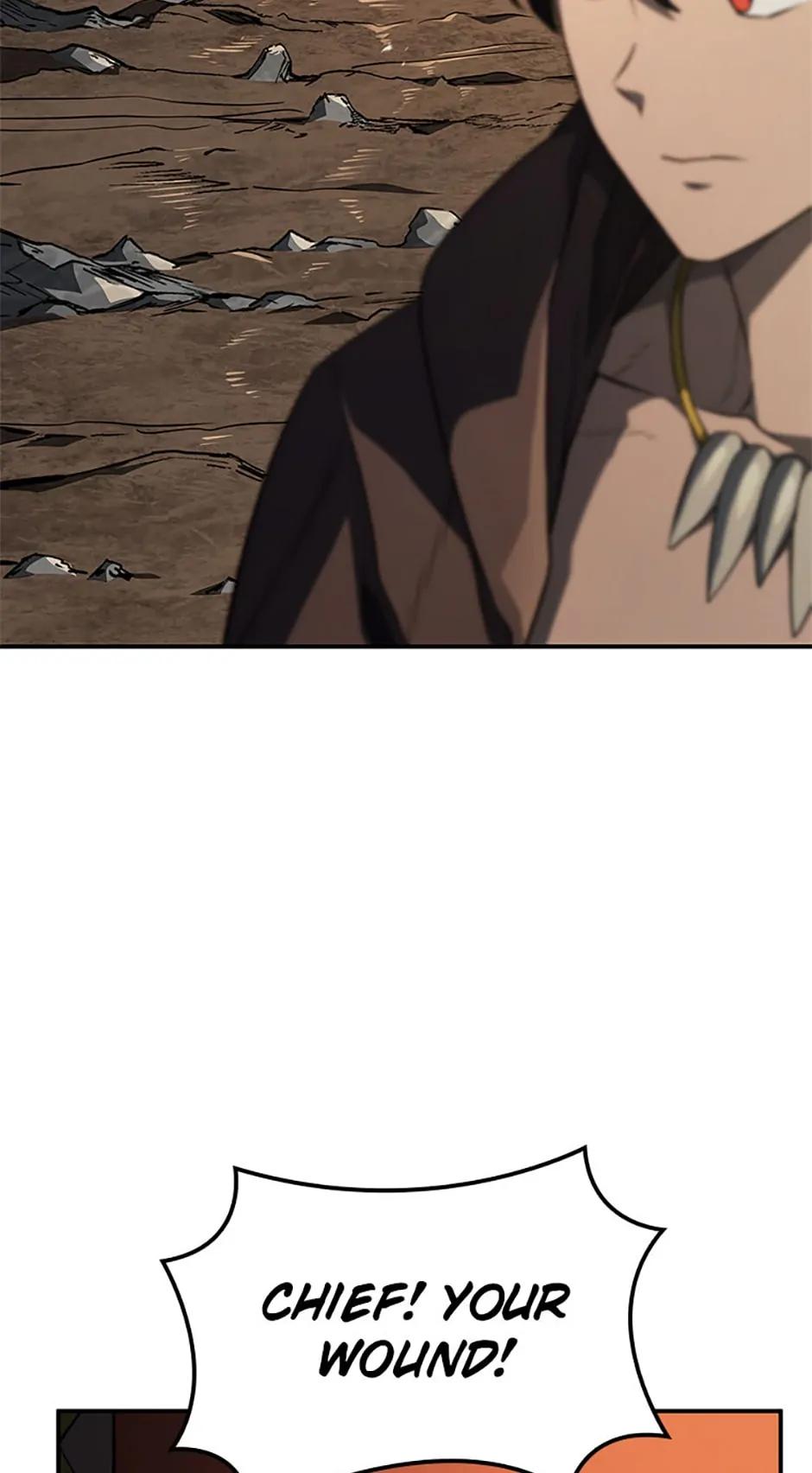 Revenge of the Baskerville Bloodhound Chapter 54