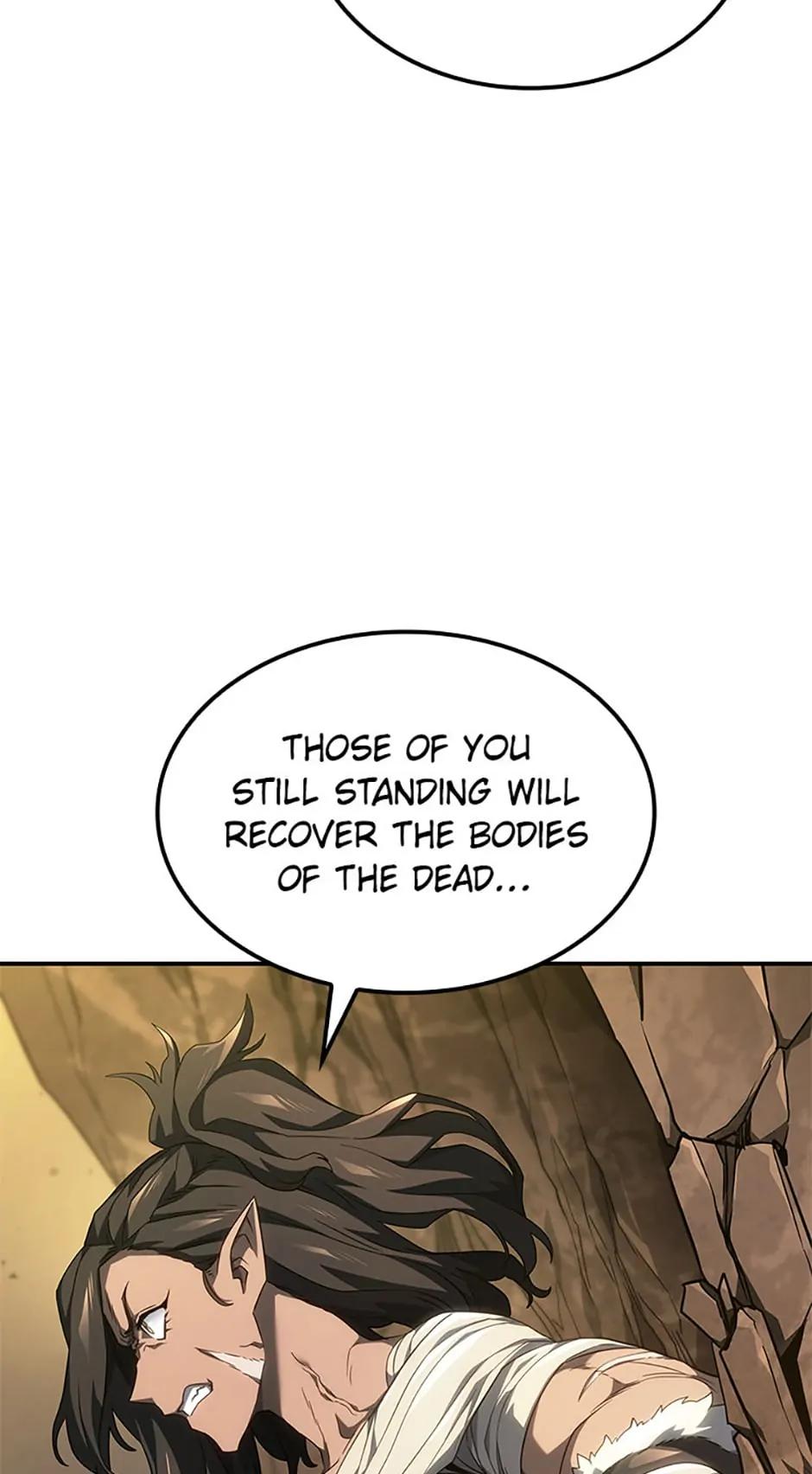 Revenge of the Baskerville Bloodhound Chapter 54