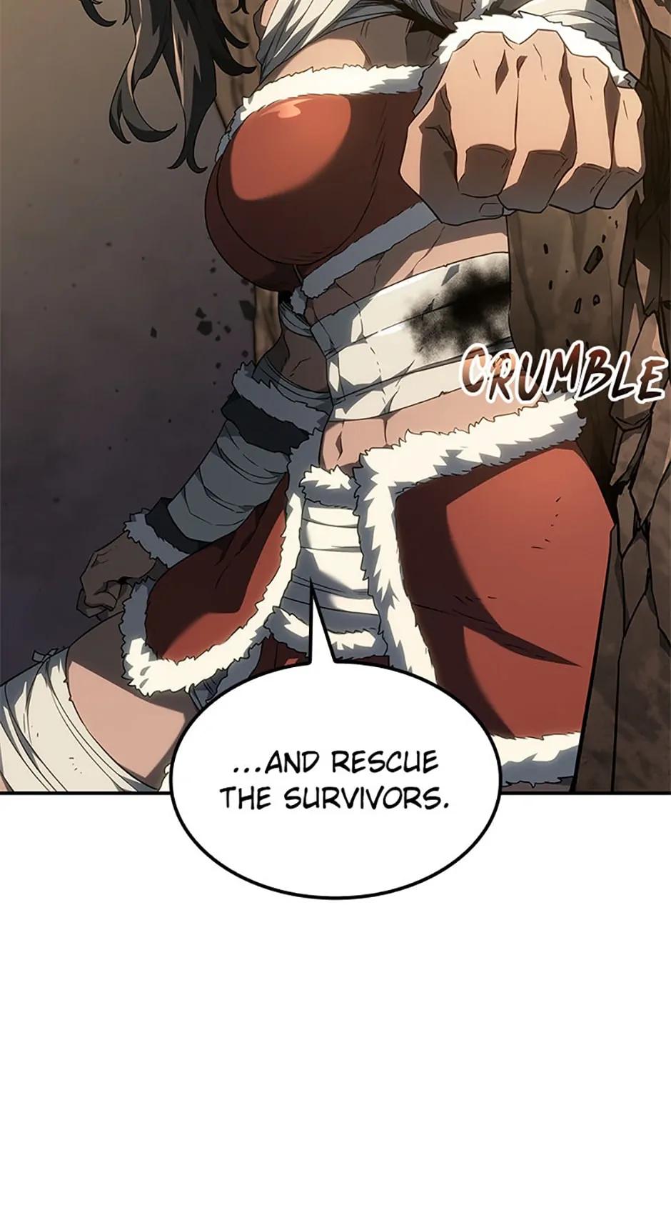 Revenge of the Baskerville Bloodhound Chapter 54