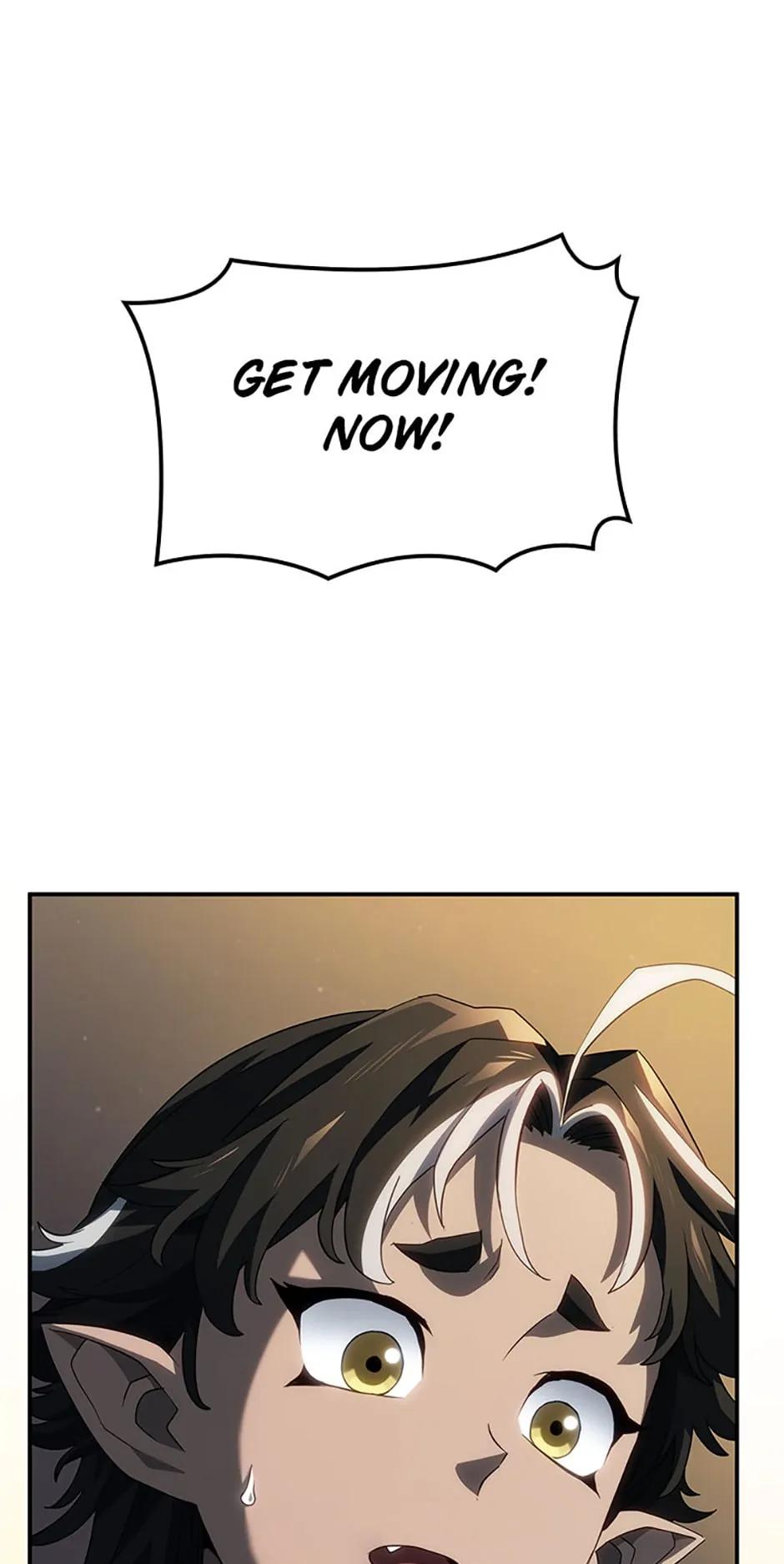 Revenge of the Baskerville Bloodhound Chapter 54