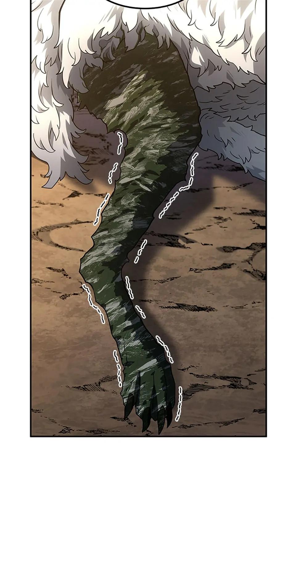 Revenge of the Baskerville Bloodhound Chapter 54