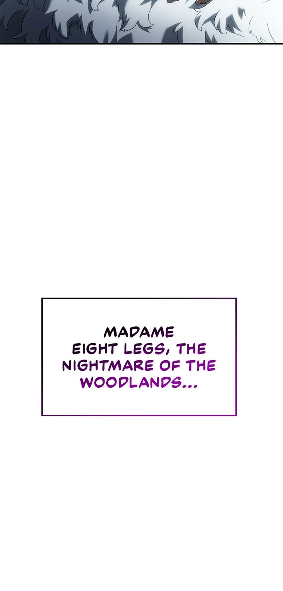 Revenge of the Baskerville Bloodhound Chapter 54