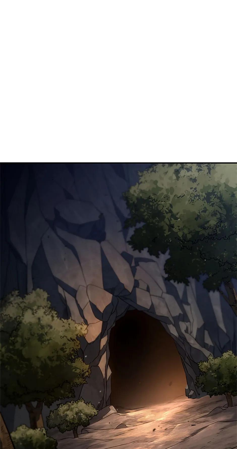 Revenge of the Baskerville Bloodhound Chapter 54