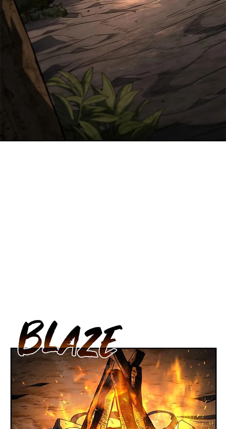 Revenge of the Baskerville Bloodhound Chapter 54