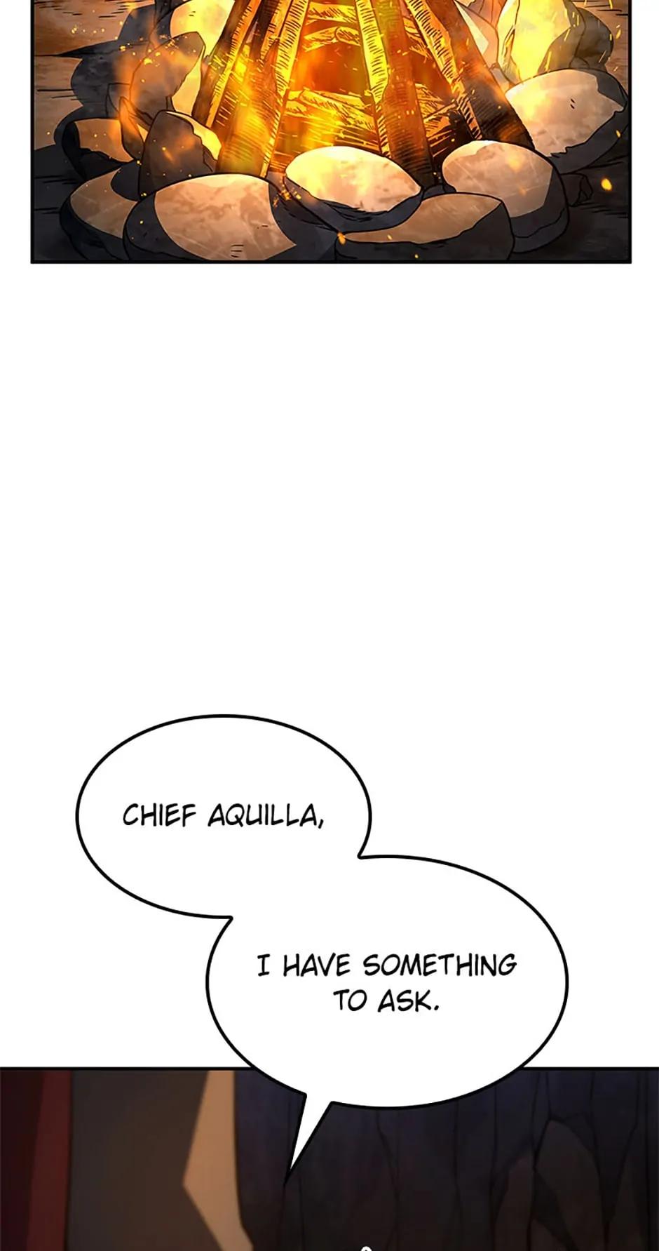 Revenge of the Baskerville Bloodhound Chapter 54