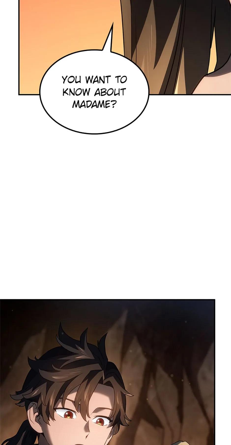 Revenge of the Baskerville Bloodhound Chapter 54