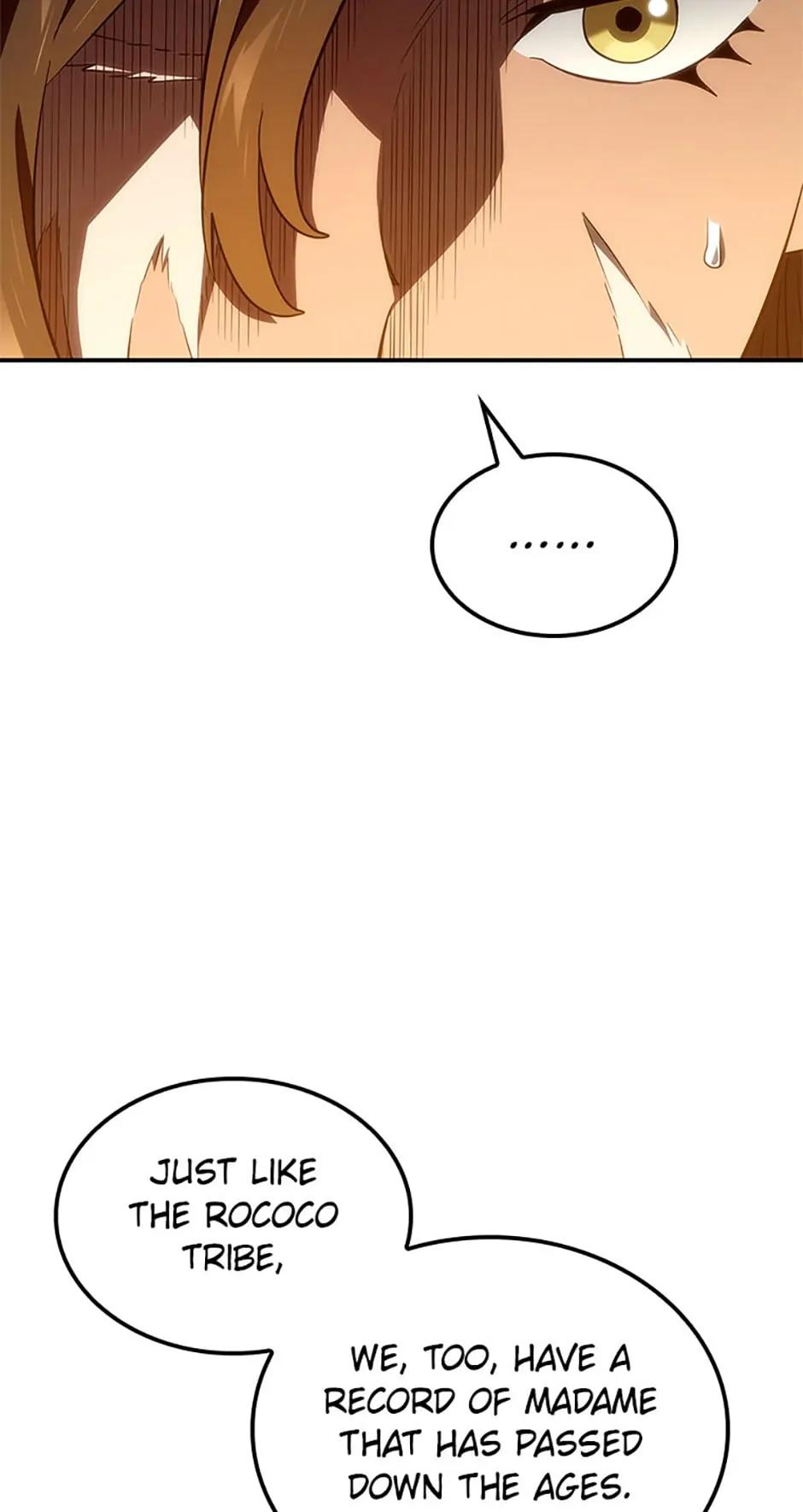 Revenge of the Baskerville Bloodhound Chapter 54