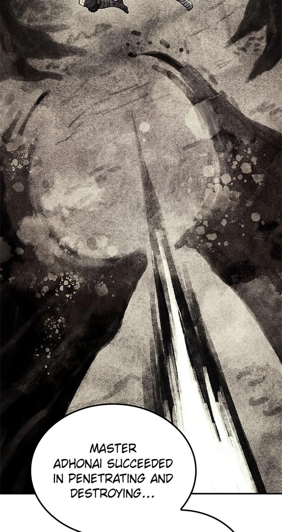 Revenge of the Baskerville Bloodhound Chapter 54