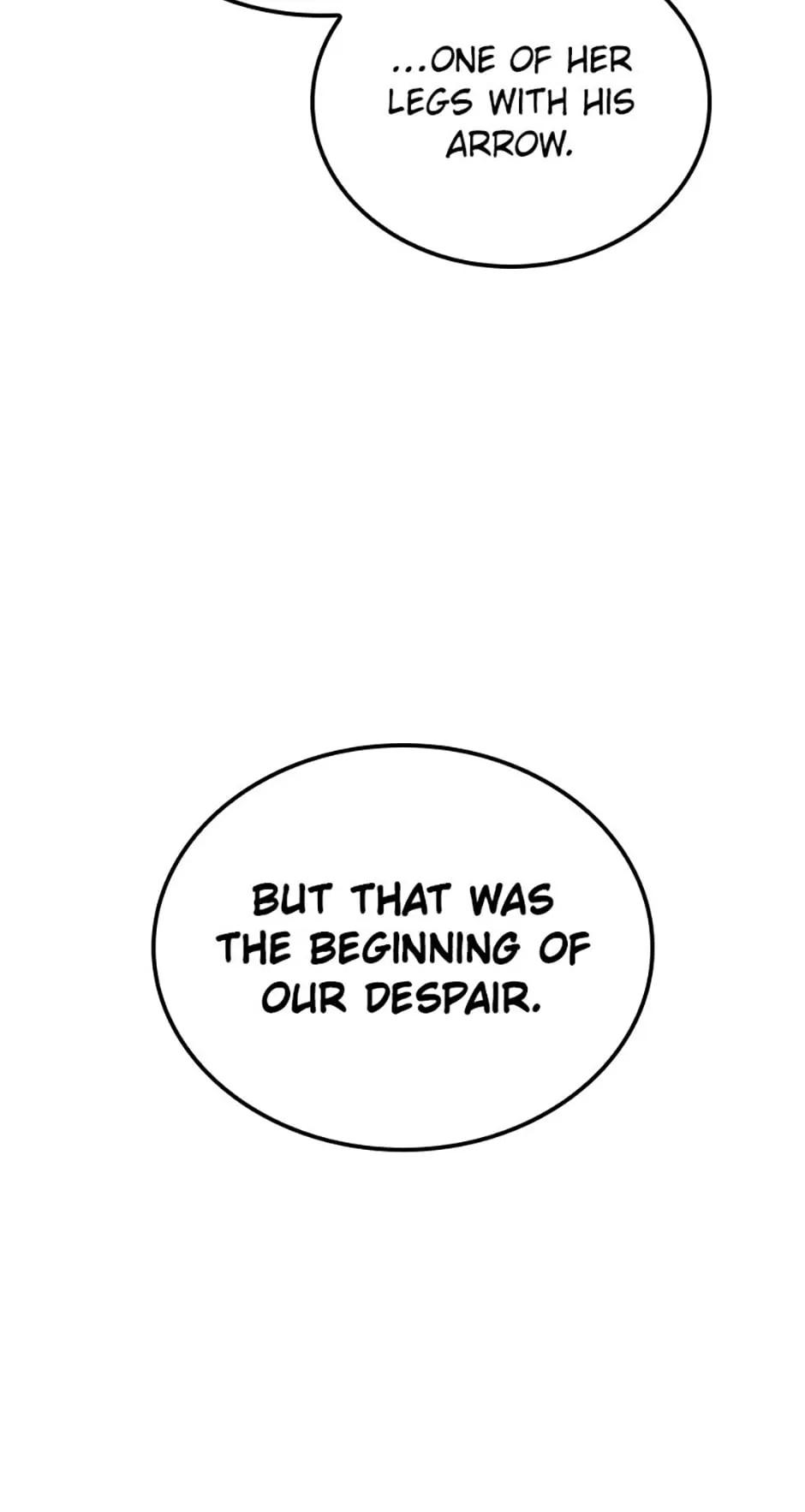 Revenge of the Baskerville Bloodhound Chapter 54