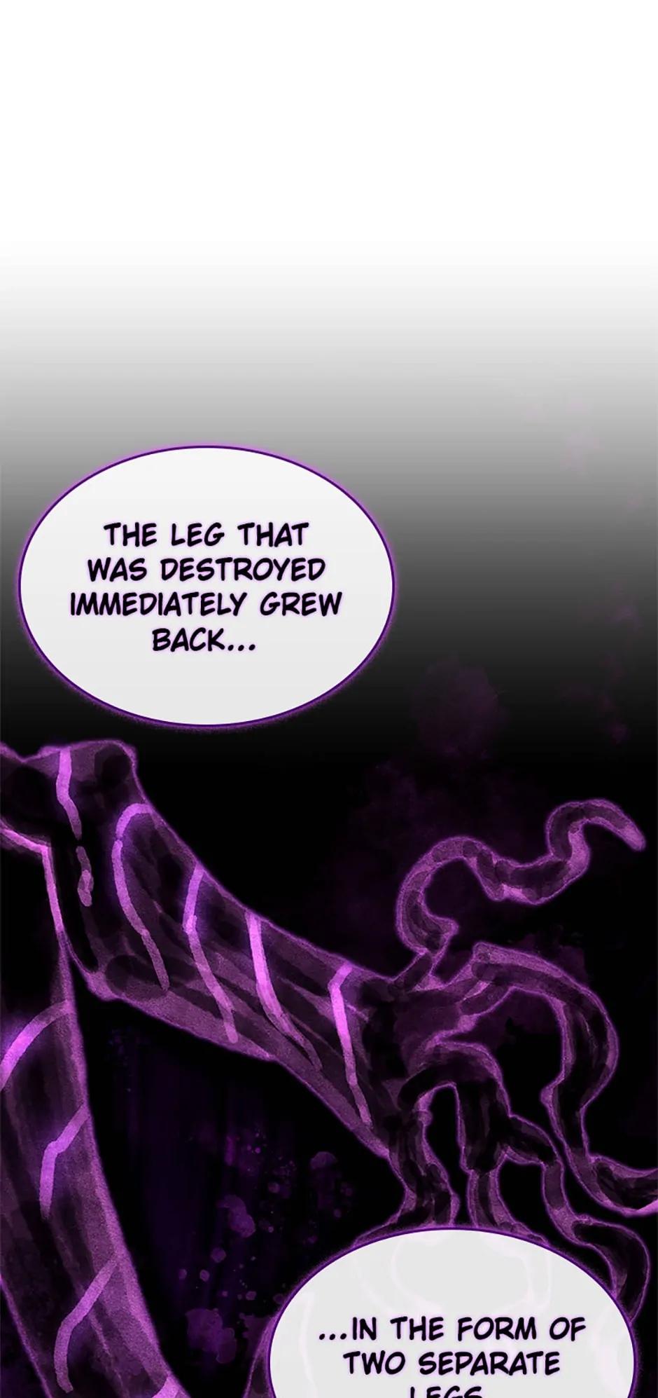 Revenge of the Baskerville Bloodhound Chapter 54